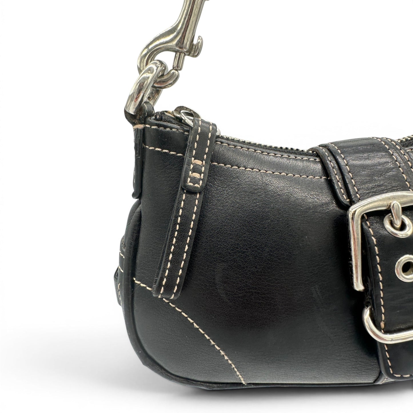 Vintage Coach 7542 Soho Shoulder Bag - Thanks it's Vintage