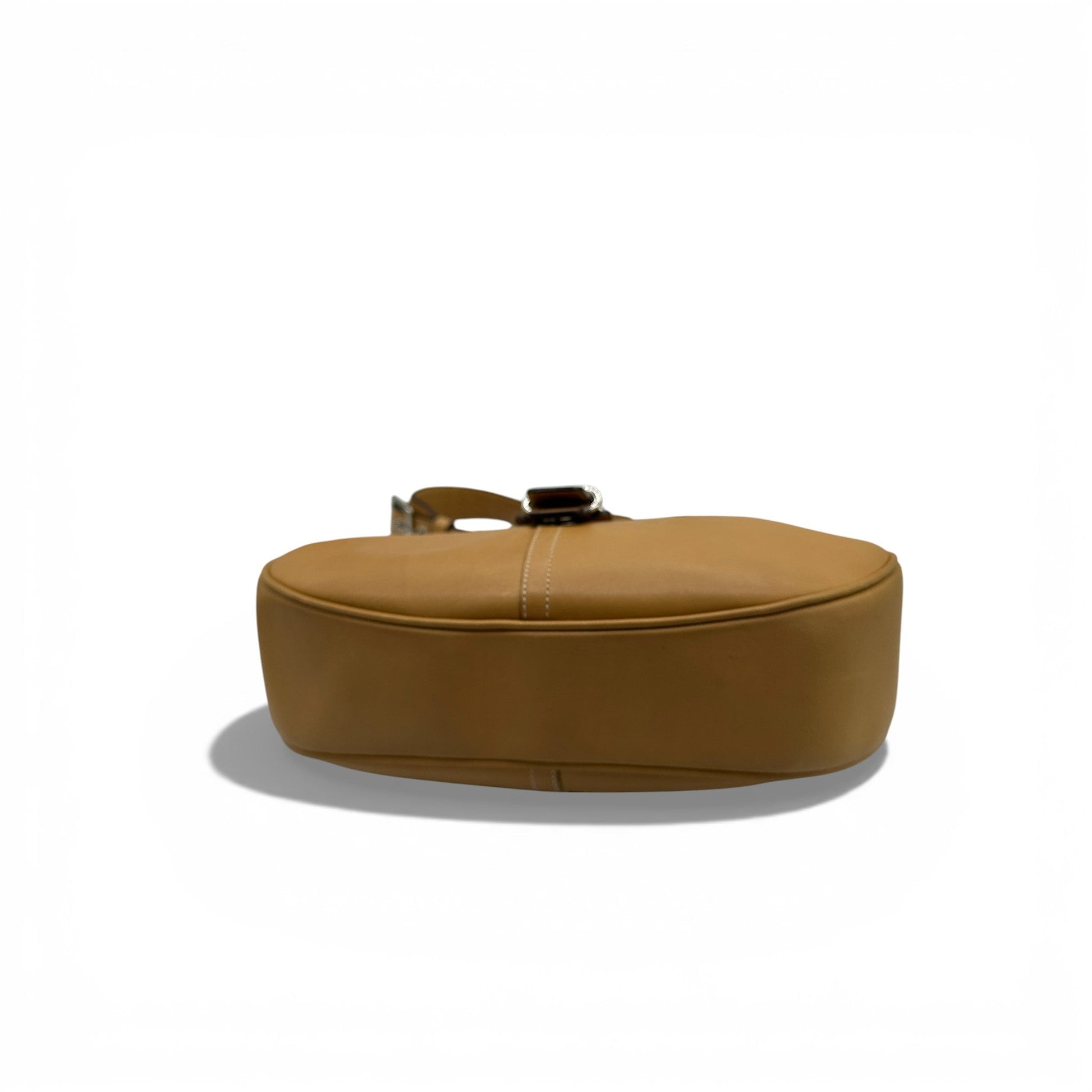 Vintage Coach 7548 Soho Crescent Shoulder Bag - Thanks it's Vintage