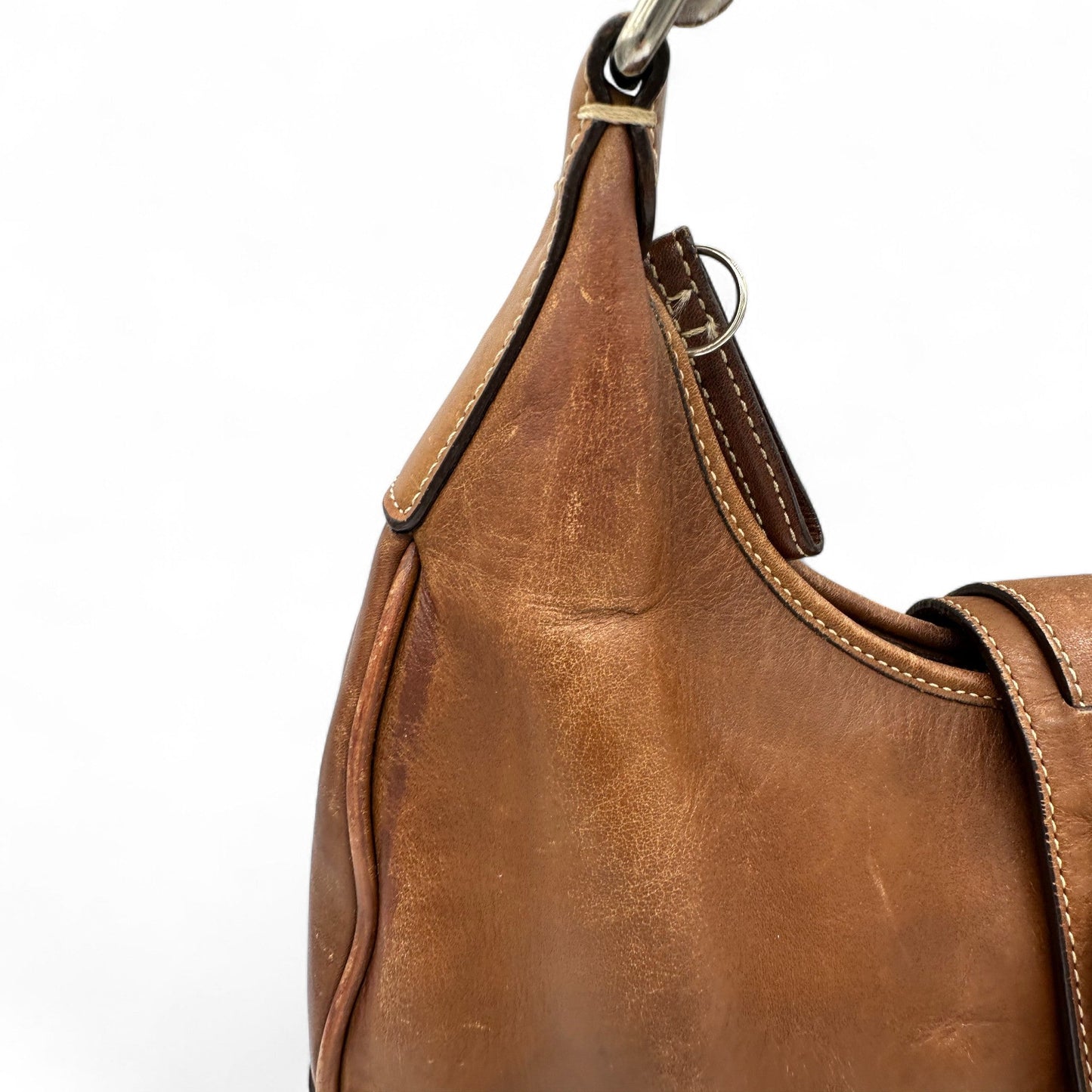 Vintage Coach 7548 Soho Crescent Shoulder Bag - Thanks it's Vintage