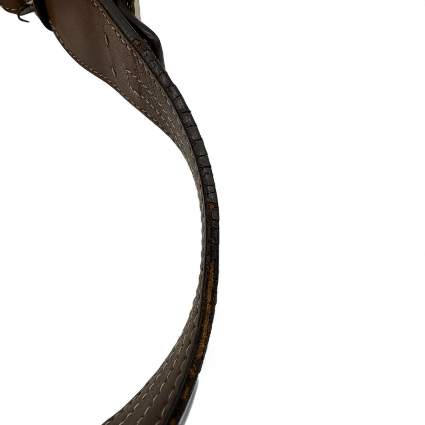 Vintage Coach 7548 Soho Crescent Shoulder Bag - Thanks it's Vintage