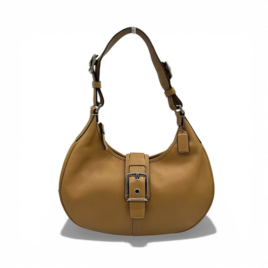 Vintage Coach 7548 Soho Crescent Shoulder Bag - Thanks it's Vintage