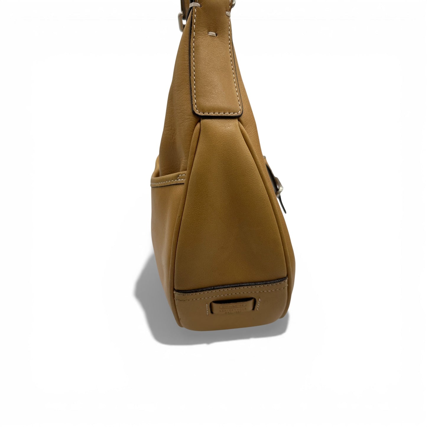 Vintage Coach 7548 Soho Crescent Shoulder Bag - Thanks it's Vintage