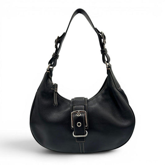 Vintage Coach 7548 Soho Shoulder Bag - Thanks it's Vintage
