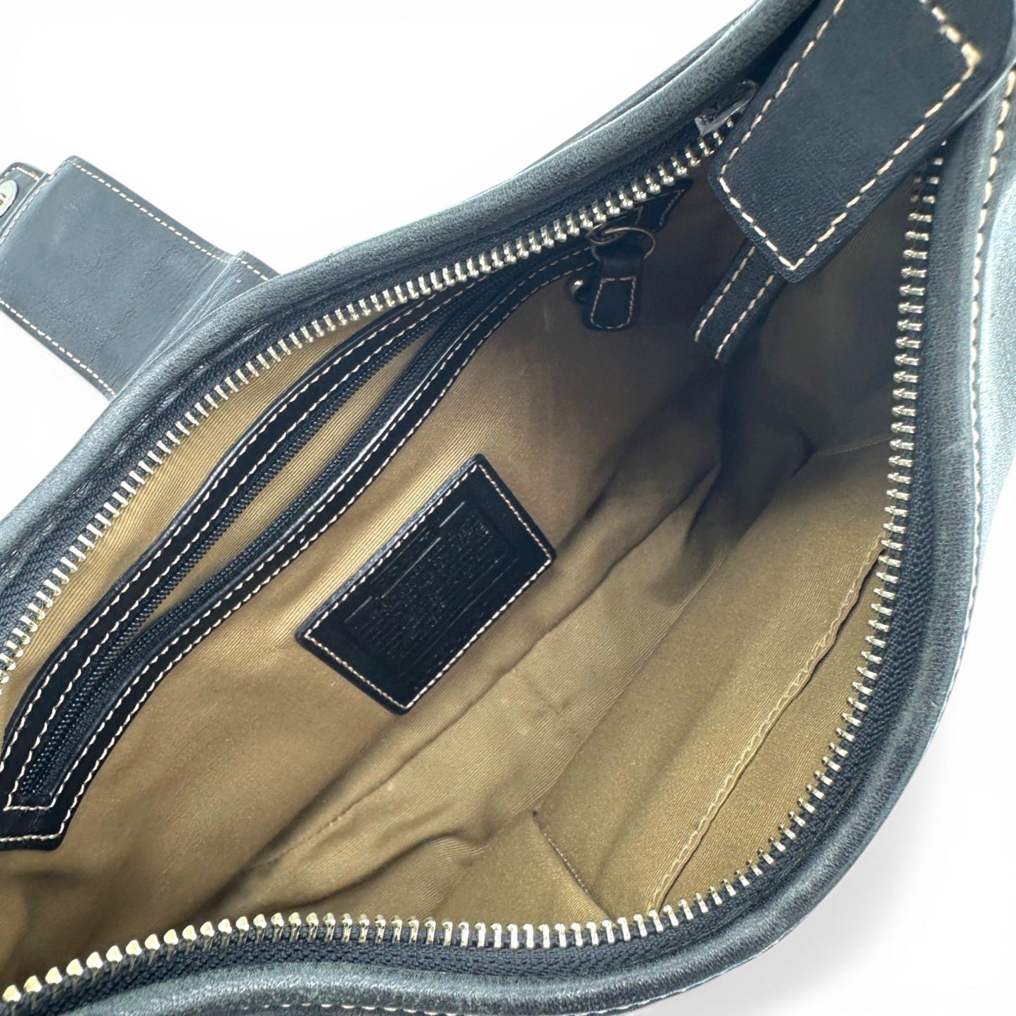 Vintage Coach 7548 Soho Shoulder Bag - Thanks it's Vintage