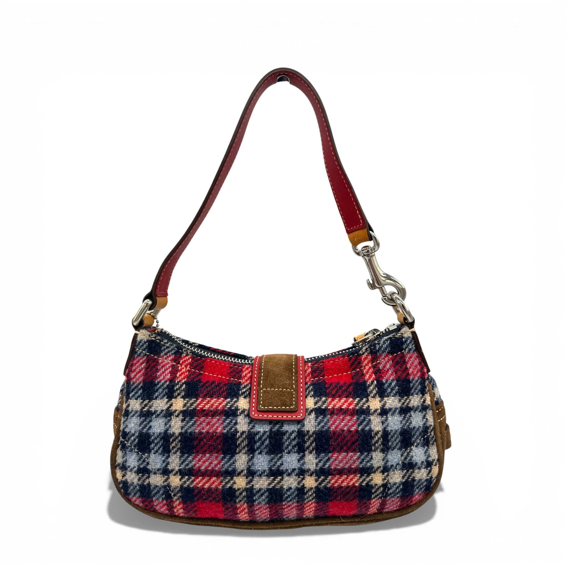 Vintage Coach 7570 Demi Soho Shoulder Bag - Thanks it's Vintage