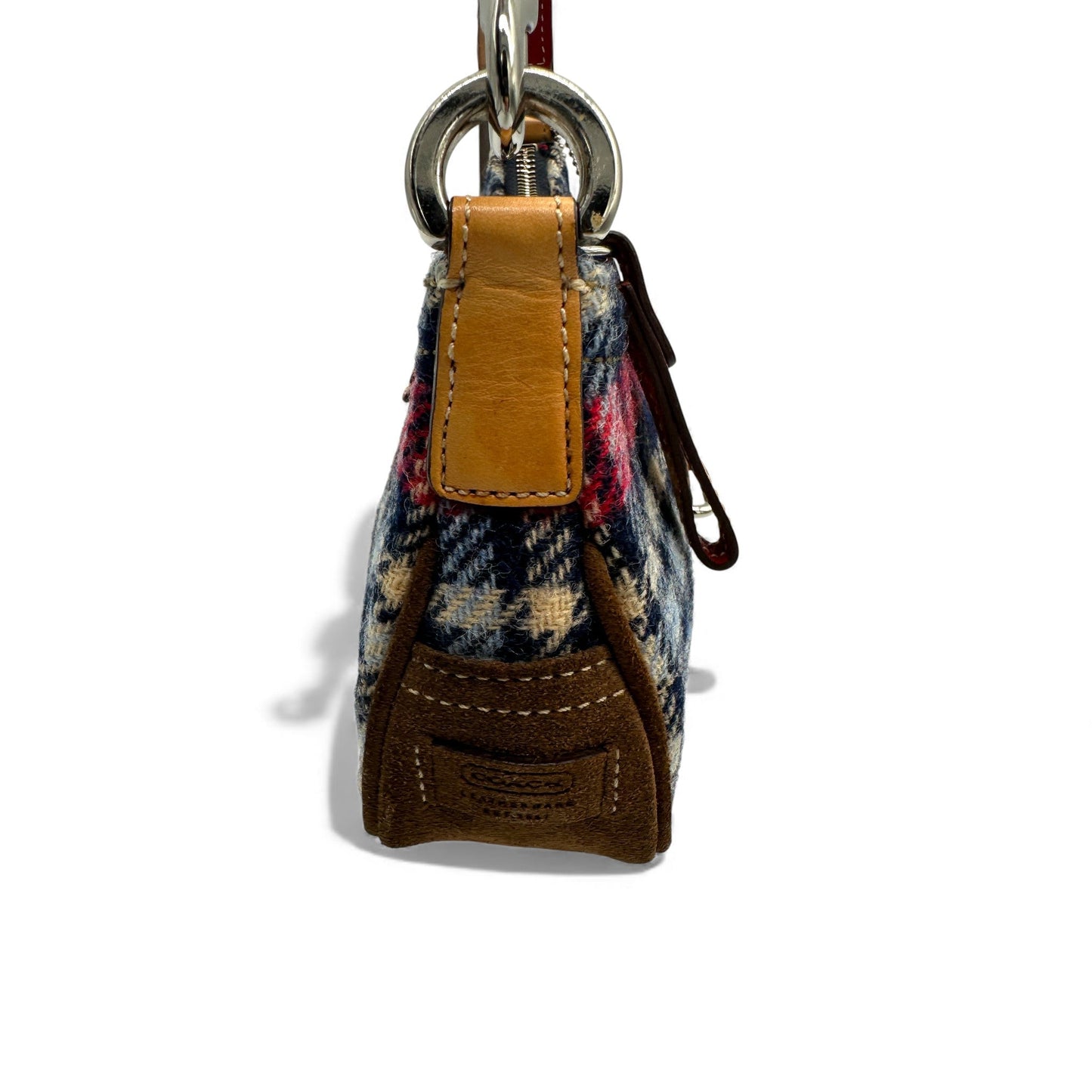 Vintage Coach 7570 Demi Soho Shoulder Bag - Thanks it's Vintage