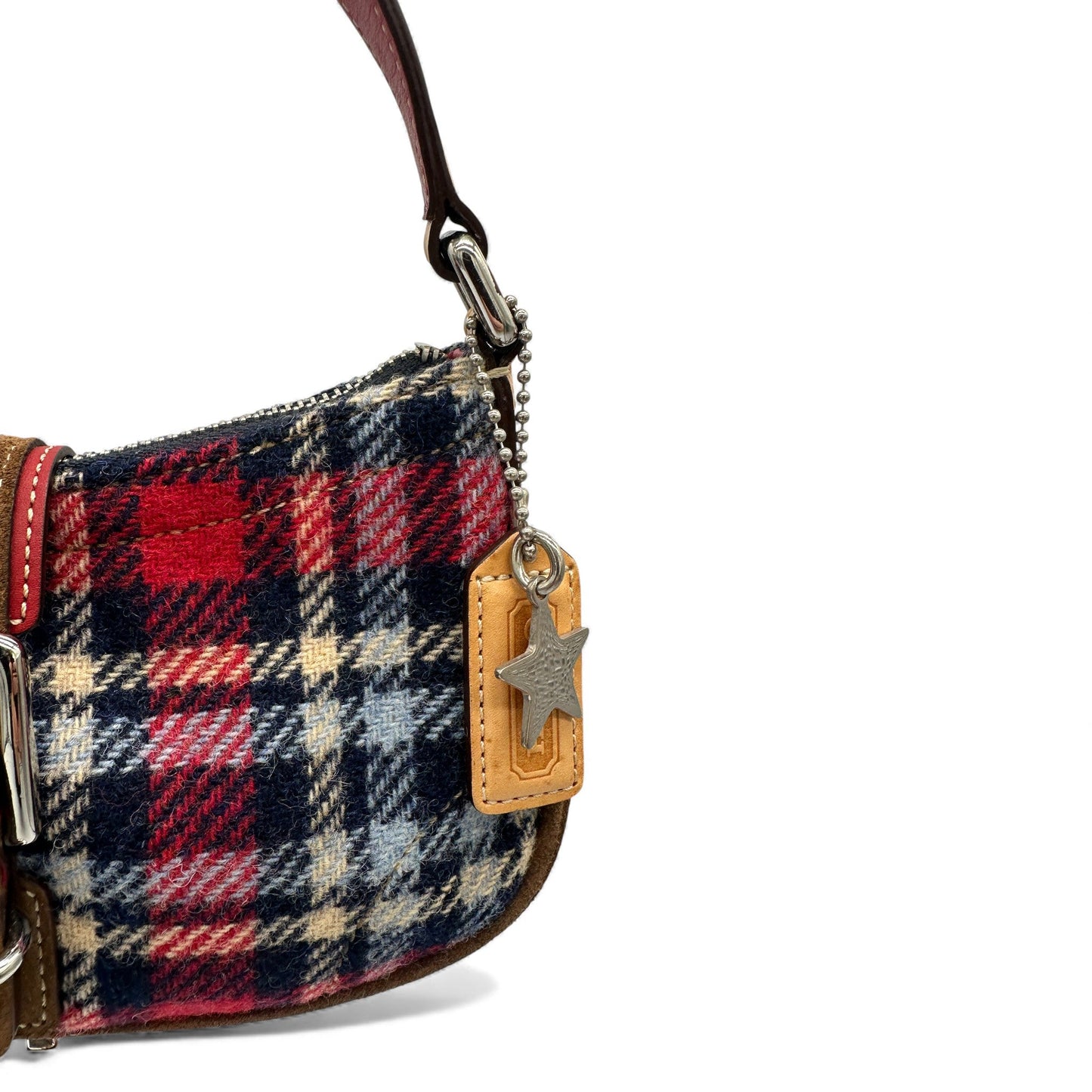 Vintage Coach 7570 Demi Soho Shoulder Bag - Thanks it's Vintage