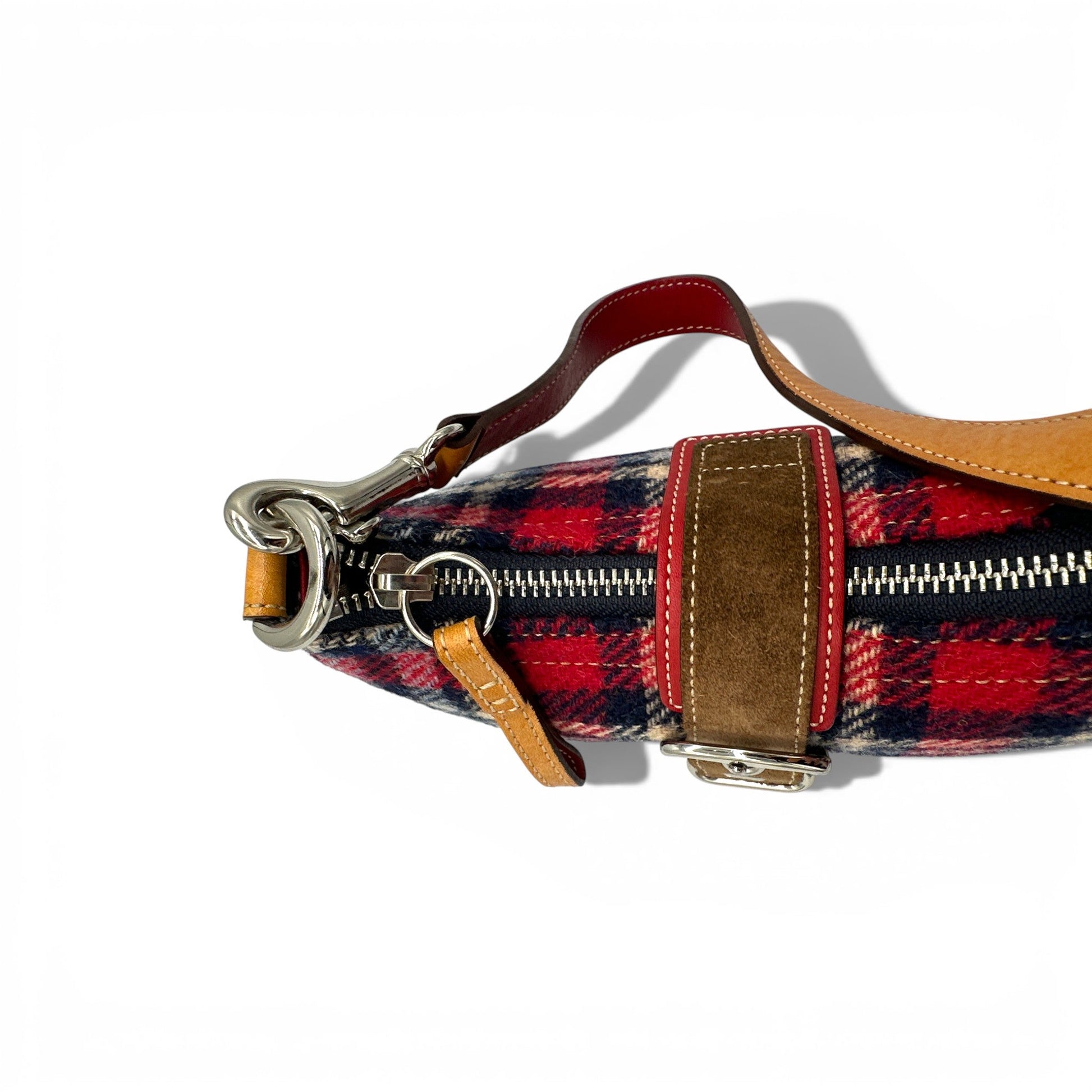 Vintage Coach 7570 Demi Soho Shoulder Bag - Thanks it's Vintage