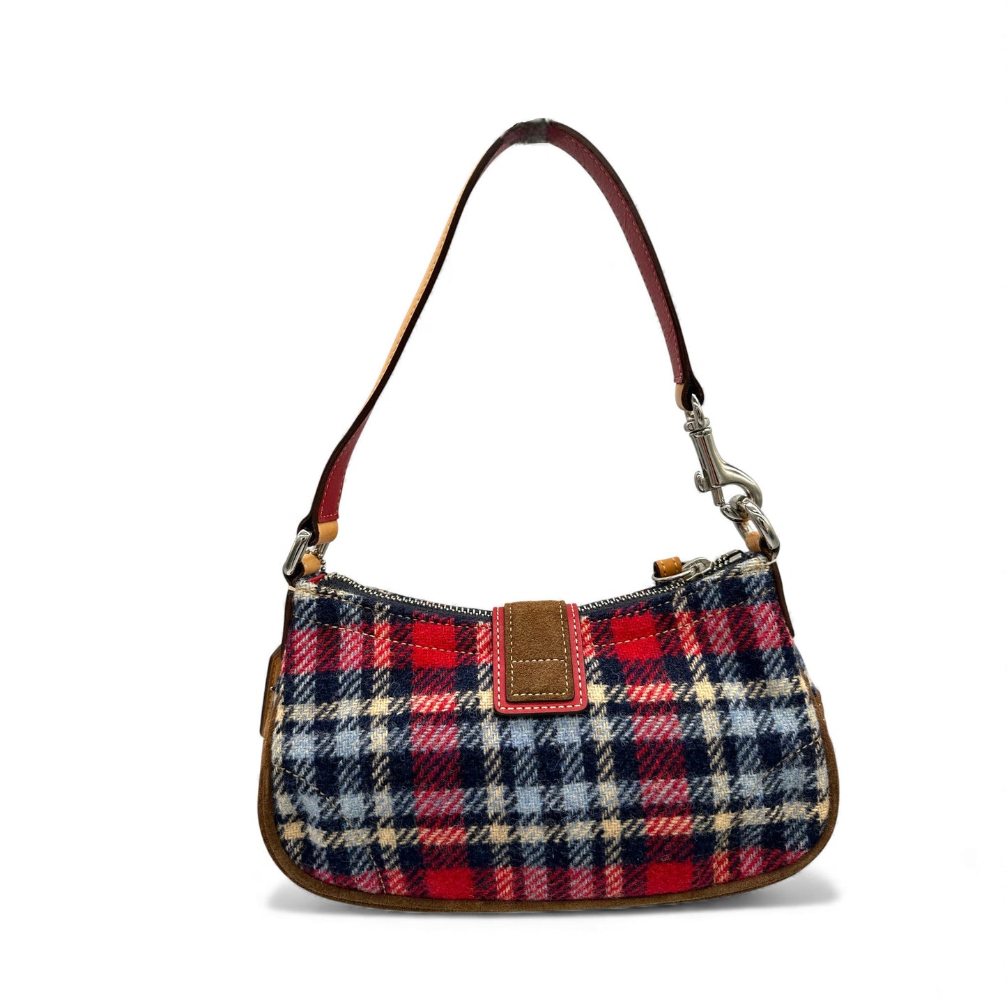 Vintage Coach 7570 Demi Soho Shoulder Bag - Thanks it's Vintage