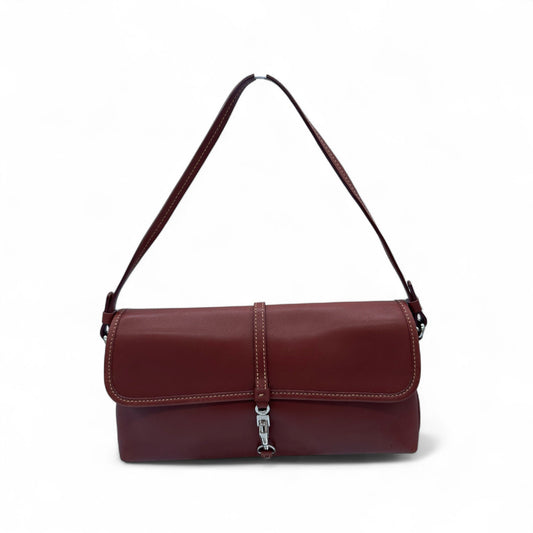 Vintage Coach 7573 Hampton Demi Clip Shoulder Bag - Thanks it's Vintage