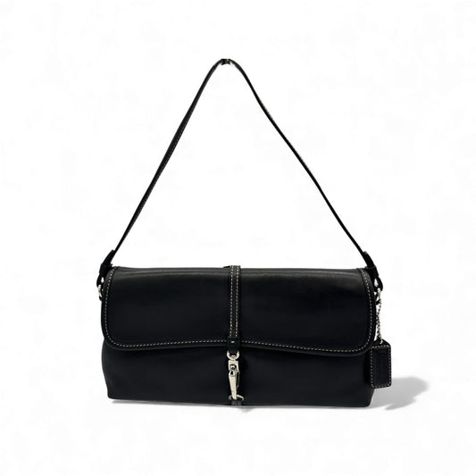 Vintage Coach 7573 Hamptons Demi Clip Shoulder Bag - Thanks it's Vintage