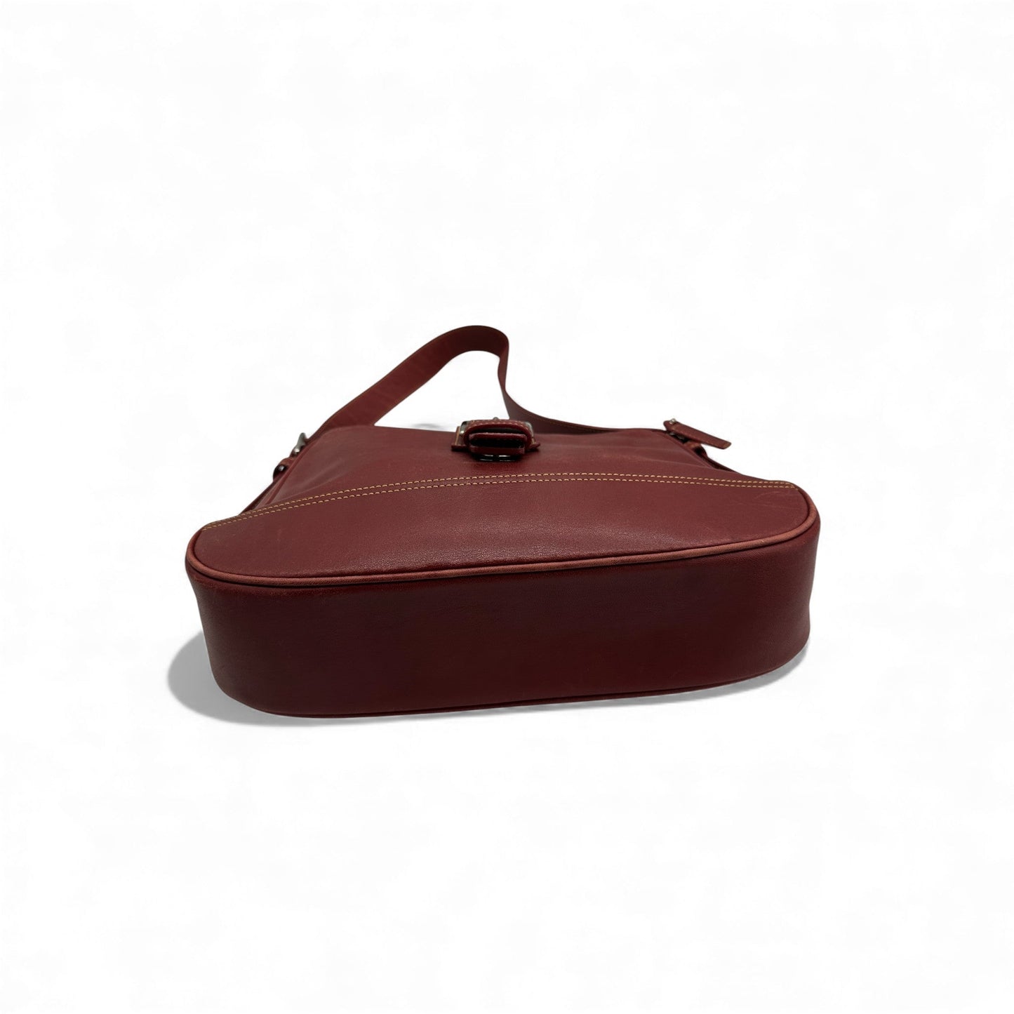 Vintage Coach 7583 Soho Buckle Shoulder Bag - Thanks it's Vintage