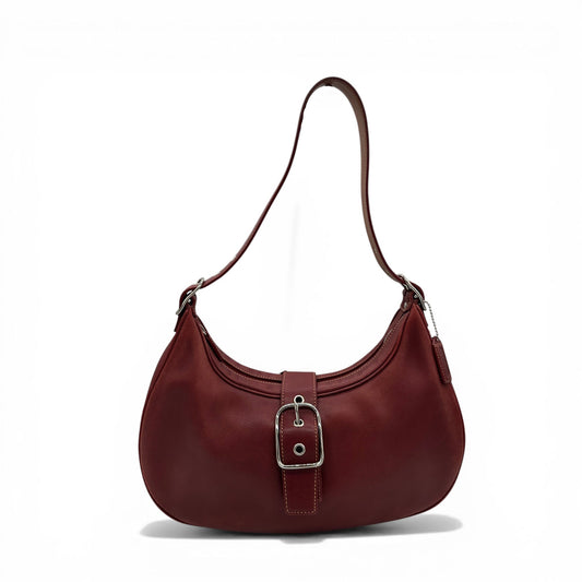 Vintage Coach 7592 Crescent Soho Shoulder Bag - Thanks it's Vintage