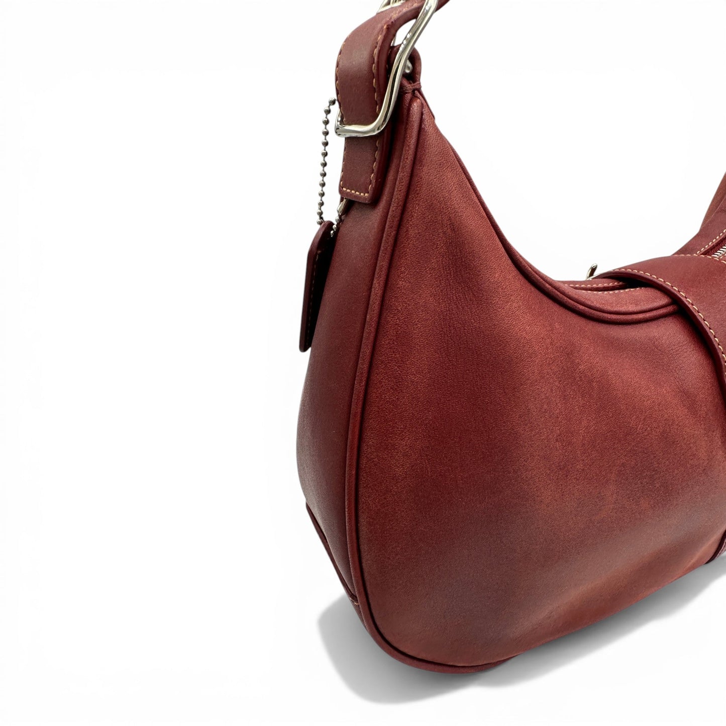 Vintage Coach 7592 Crescent Soho Shoulder Bag - Thanks it's Vintage