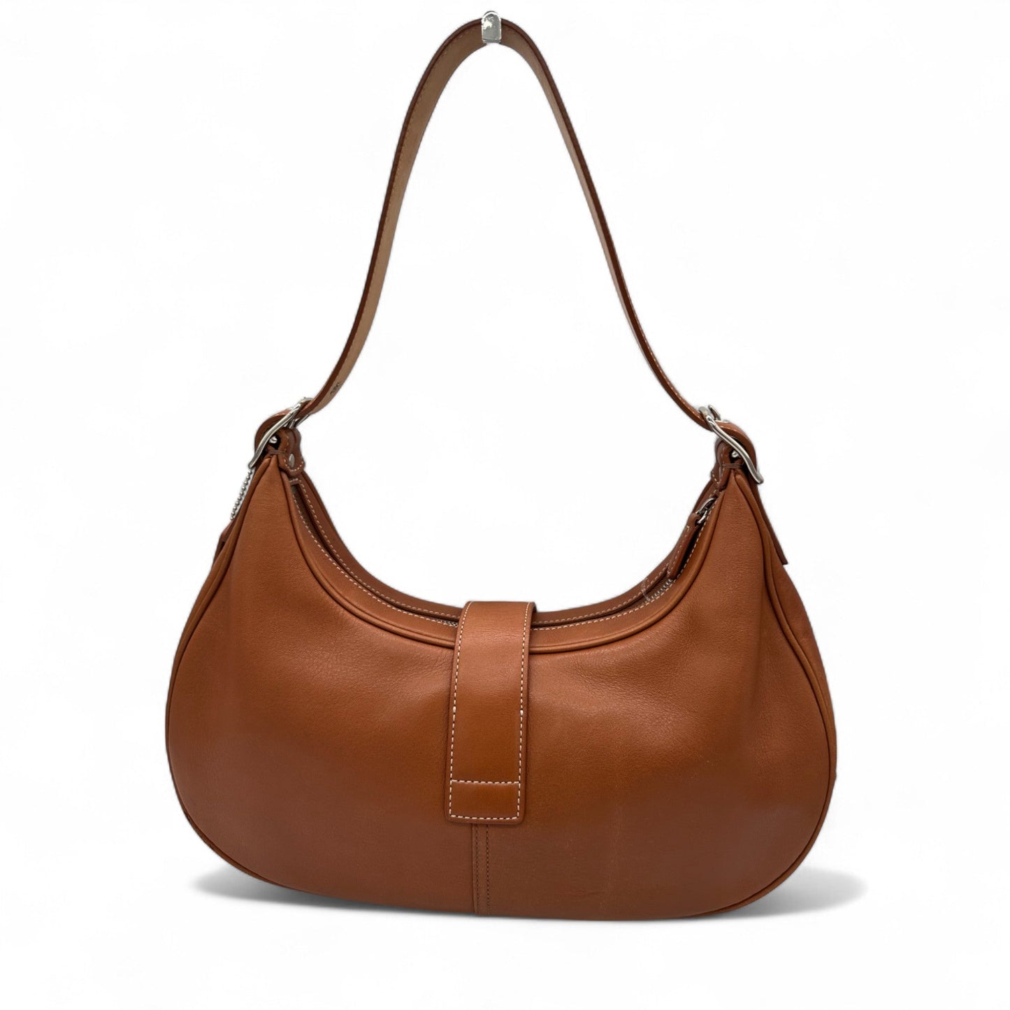Vintage Coach 7592 Crescent Soho Shoulder Bag - Thanks it's Vintage
