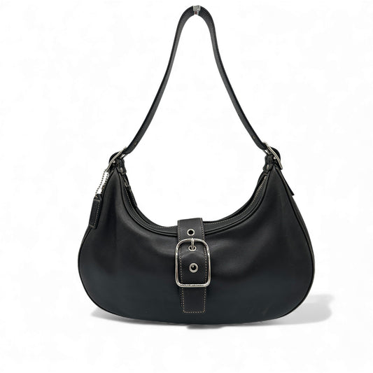 Vintage Coach 7592 Soho Buckle Shoulder Bag - Thanks it's Vintage