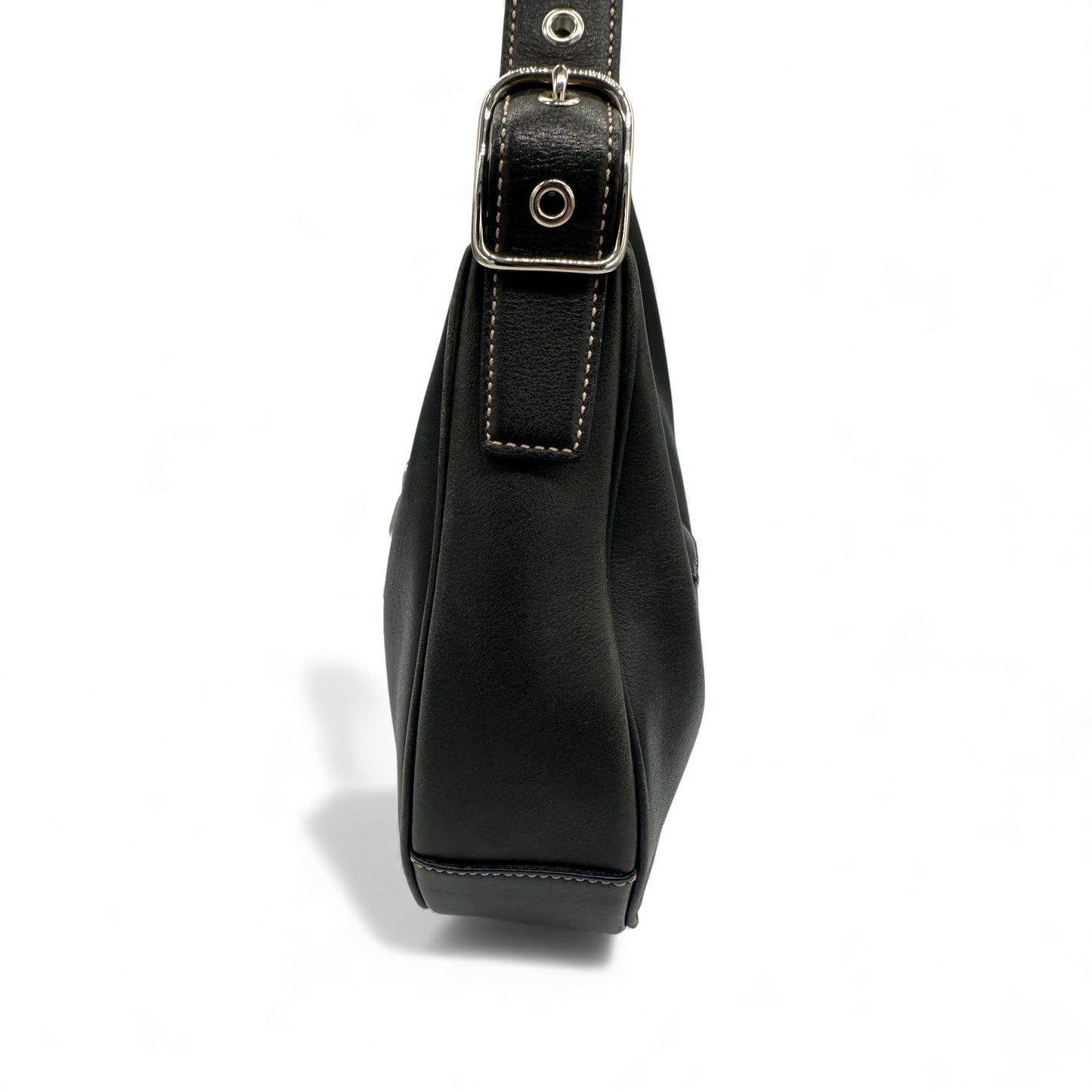 Vintage Coach 7592 Soho Buckle Shoulder Bag - Thanks it's Vintage