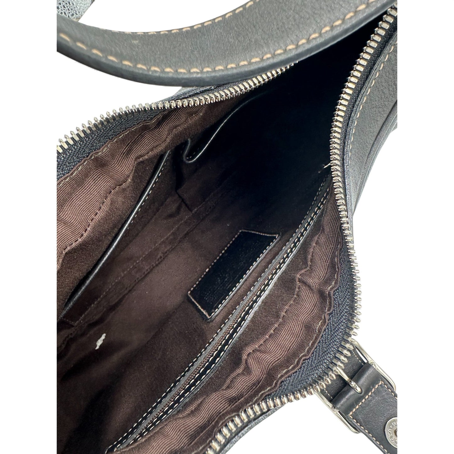 Vintage Coach 7592 Soho Buckle Shoulder Bag - Thanks it's Vintage