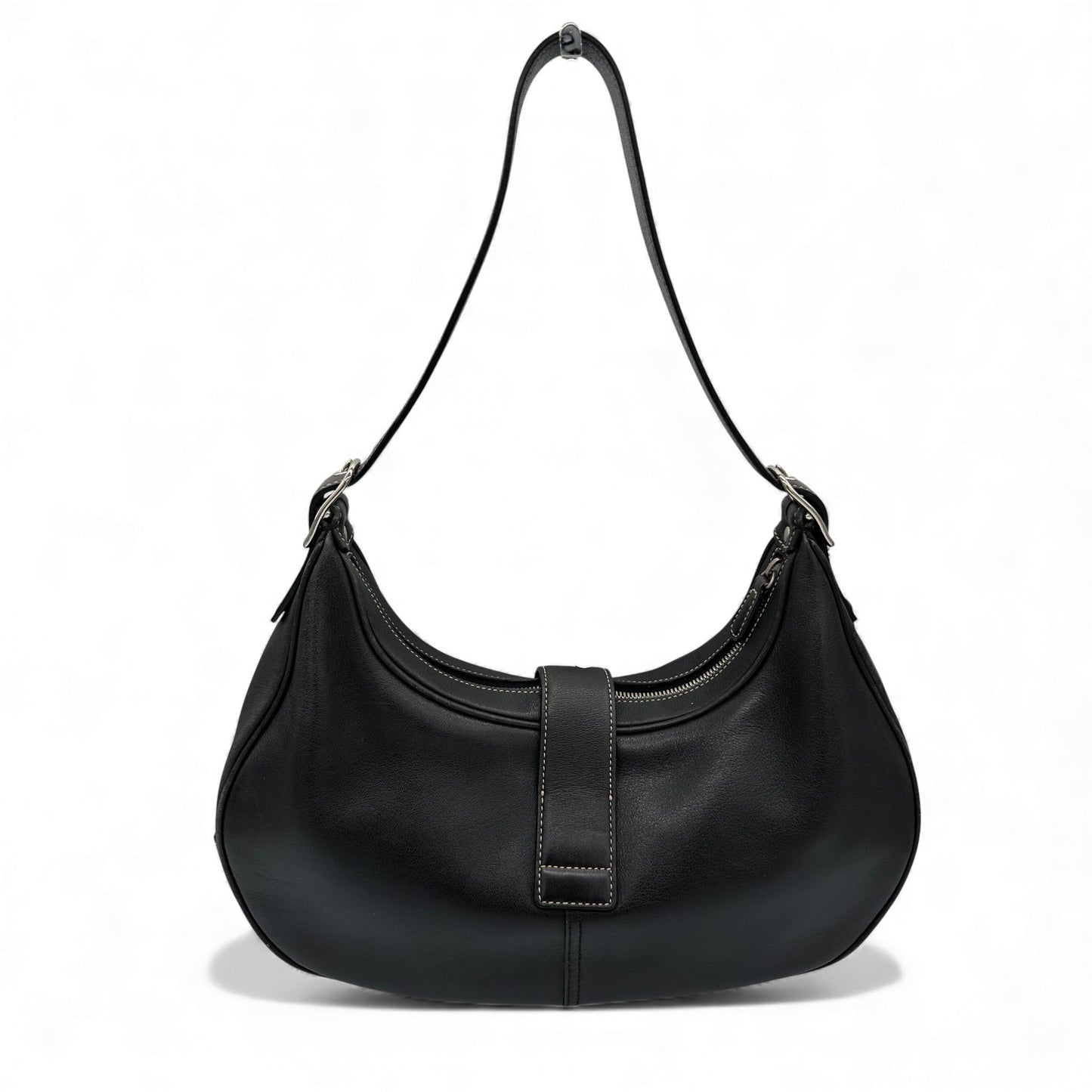 Vintage Coach 7592 Soho Buckle Shoulder Bag - Thanks it's Vintage