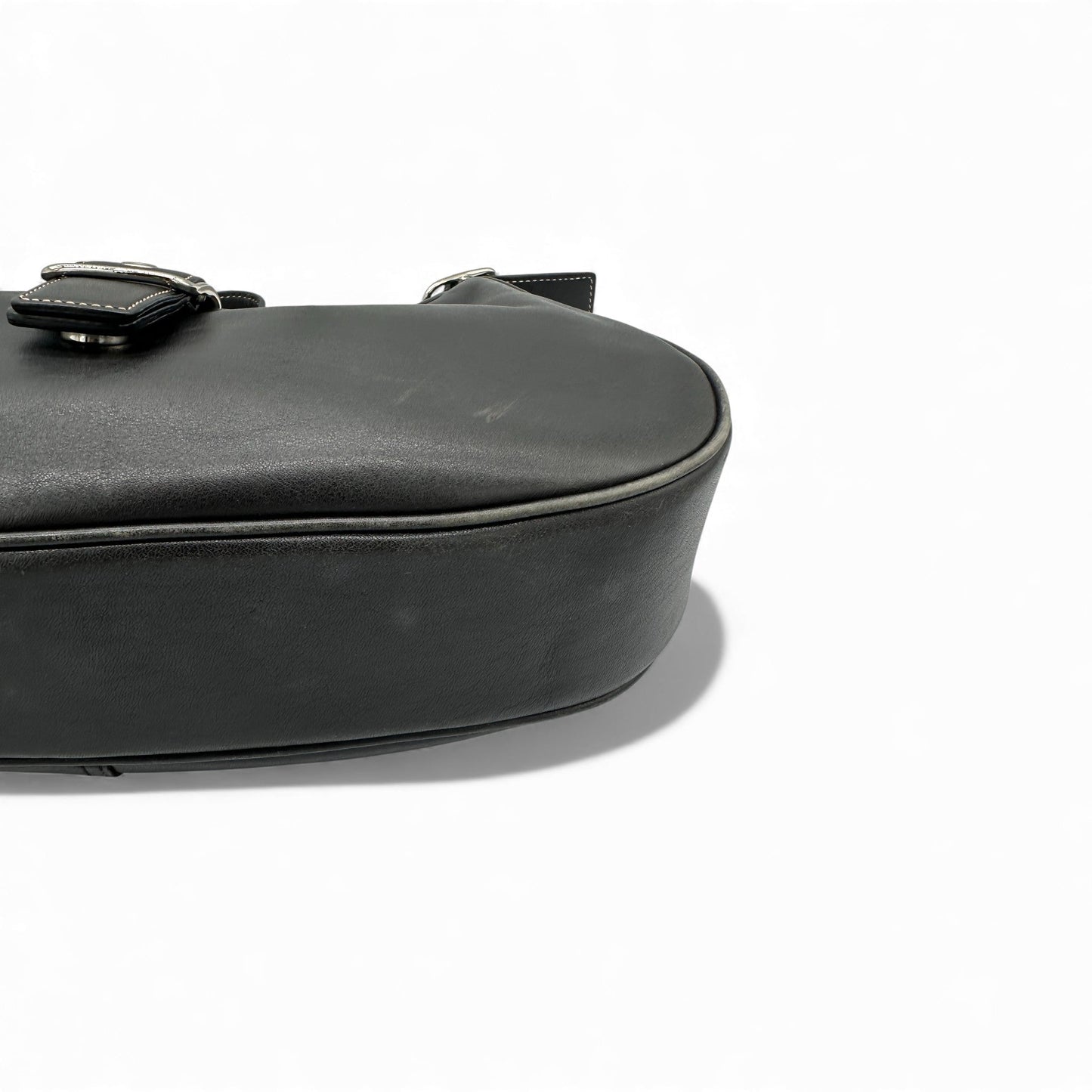 Vintage Coach 7592 Soho Buckle Shoulder Bag - Thanks it's Vintage