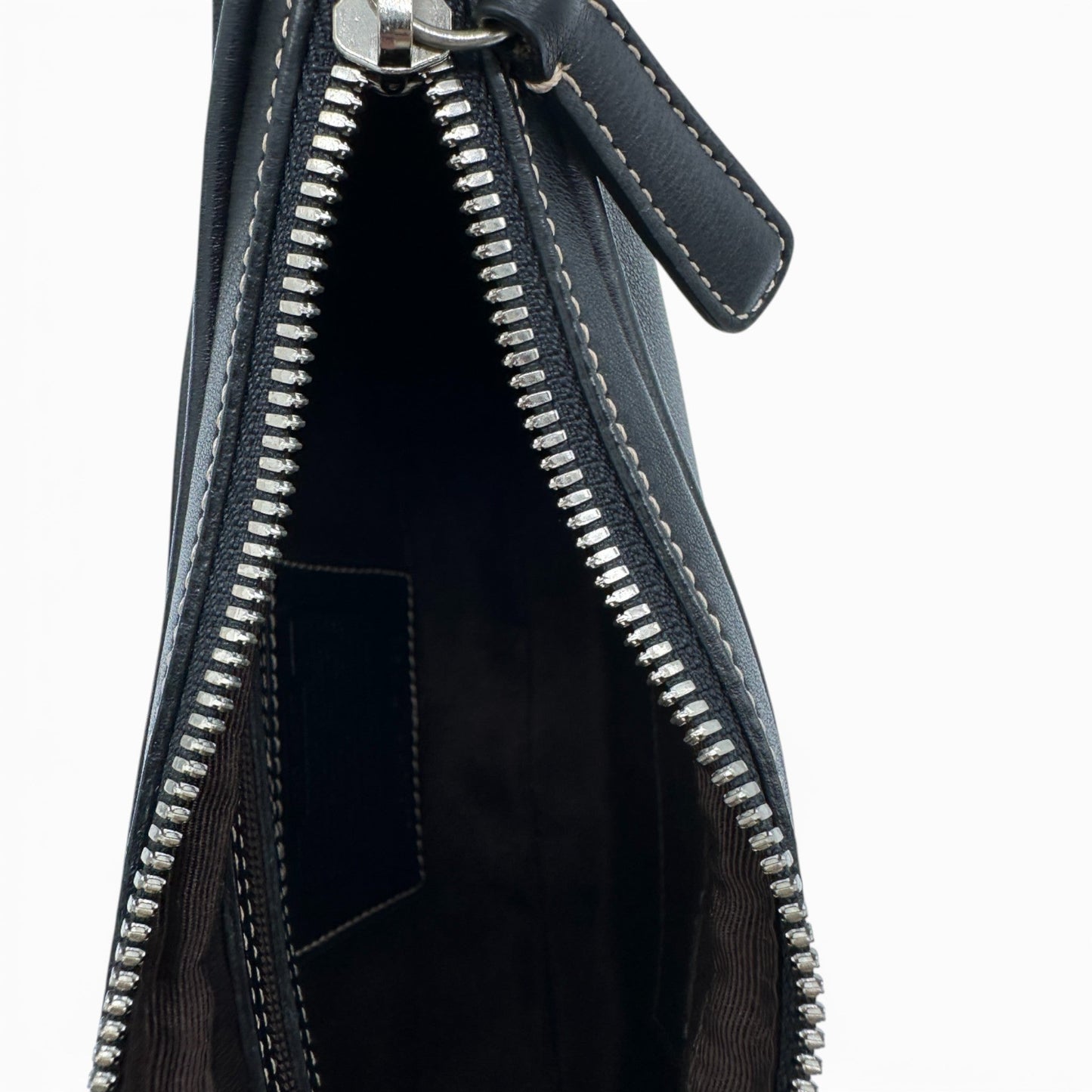 Vintage Coach 7593 Crescent Shoulder Bag - Thanks it's Vintage