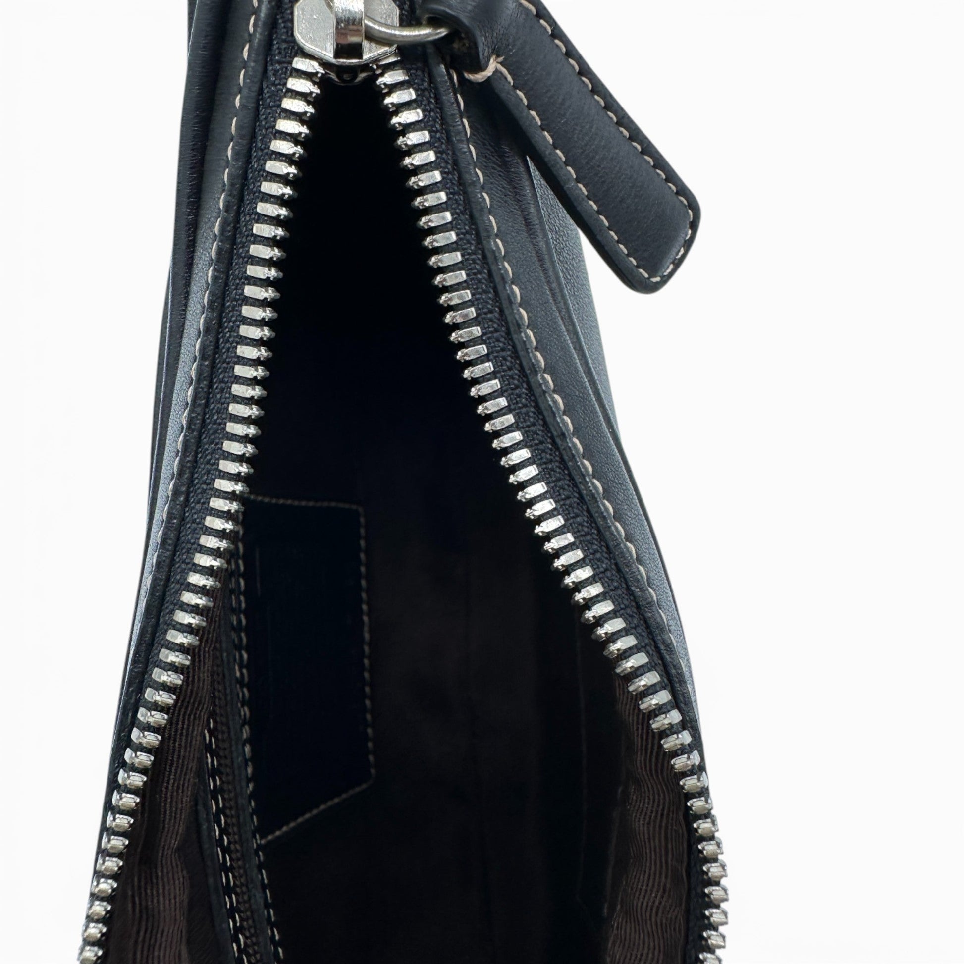 Vintage Coach 7593 Crescent Shoulder Bag - Thanks it's Vintage