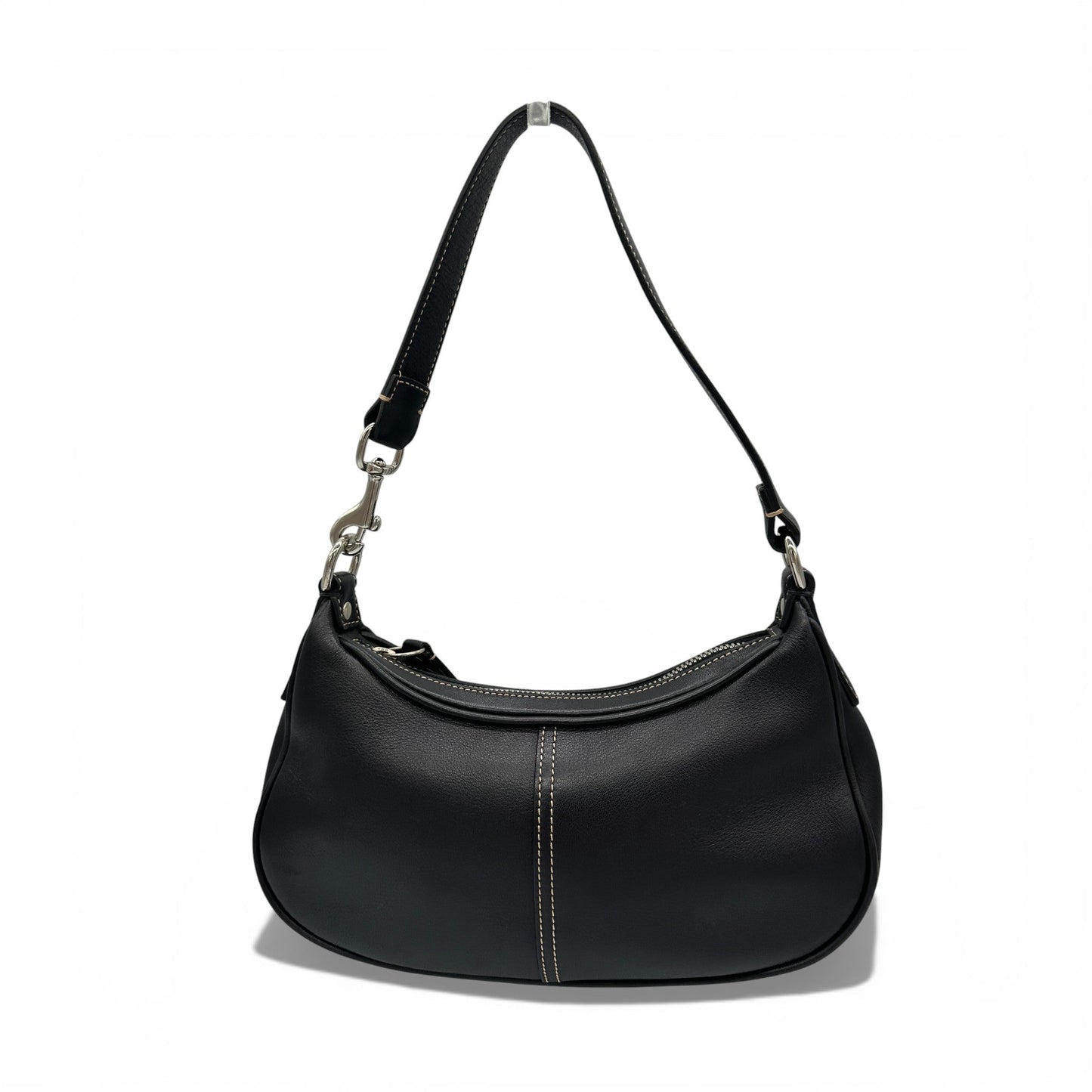 Vintage Coach 7593 Crescent Shoulder Bag - Thanks it's Vintage