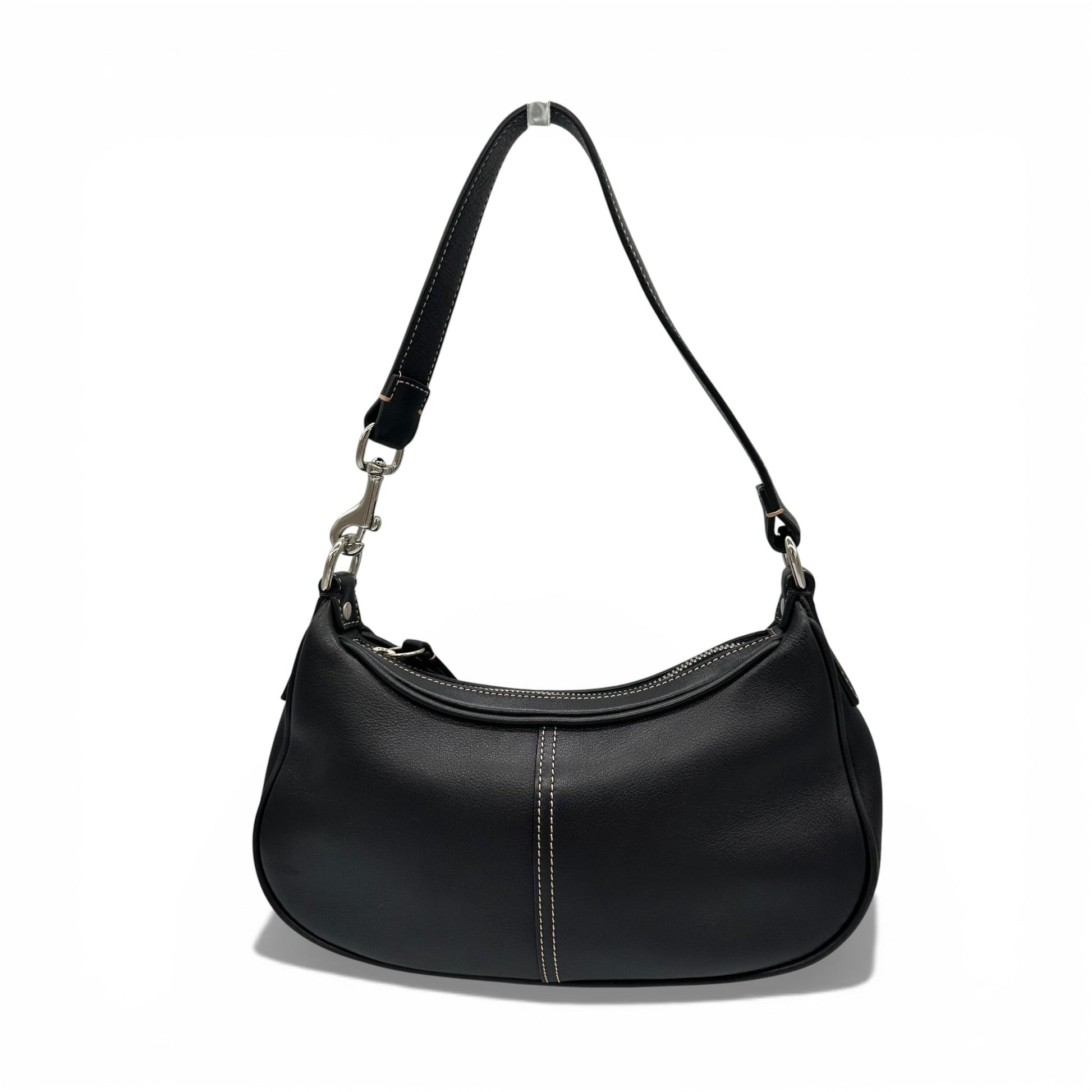 Vintage Coach 7593 Crescent Shoulder Bag - Thanks it's Vintage