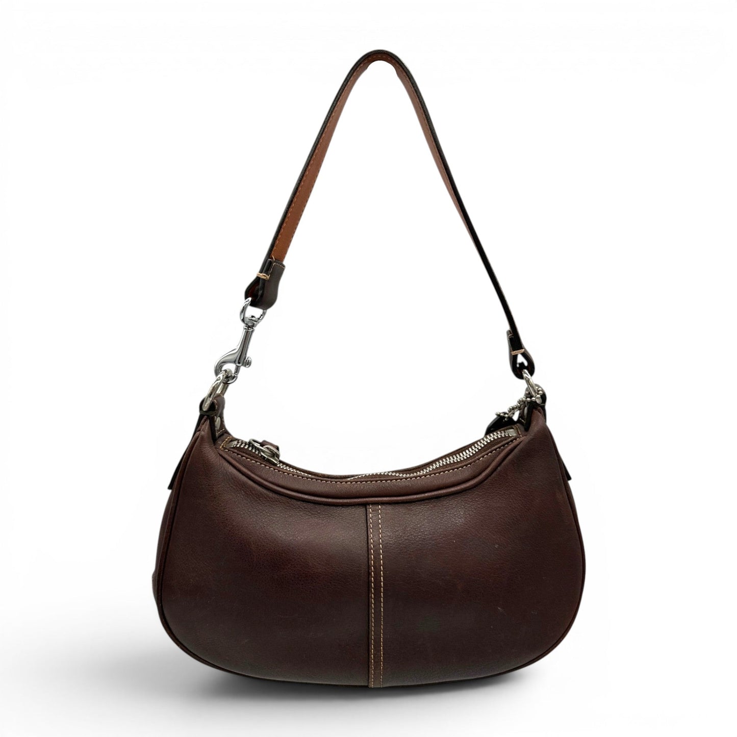 Vintage Coach 7593 Crescent Shoulder Bag - Thanks it's Vintage