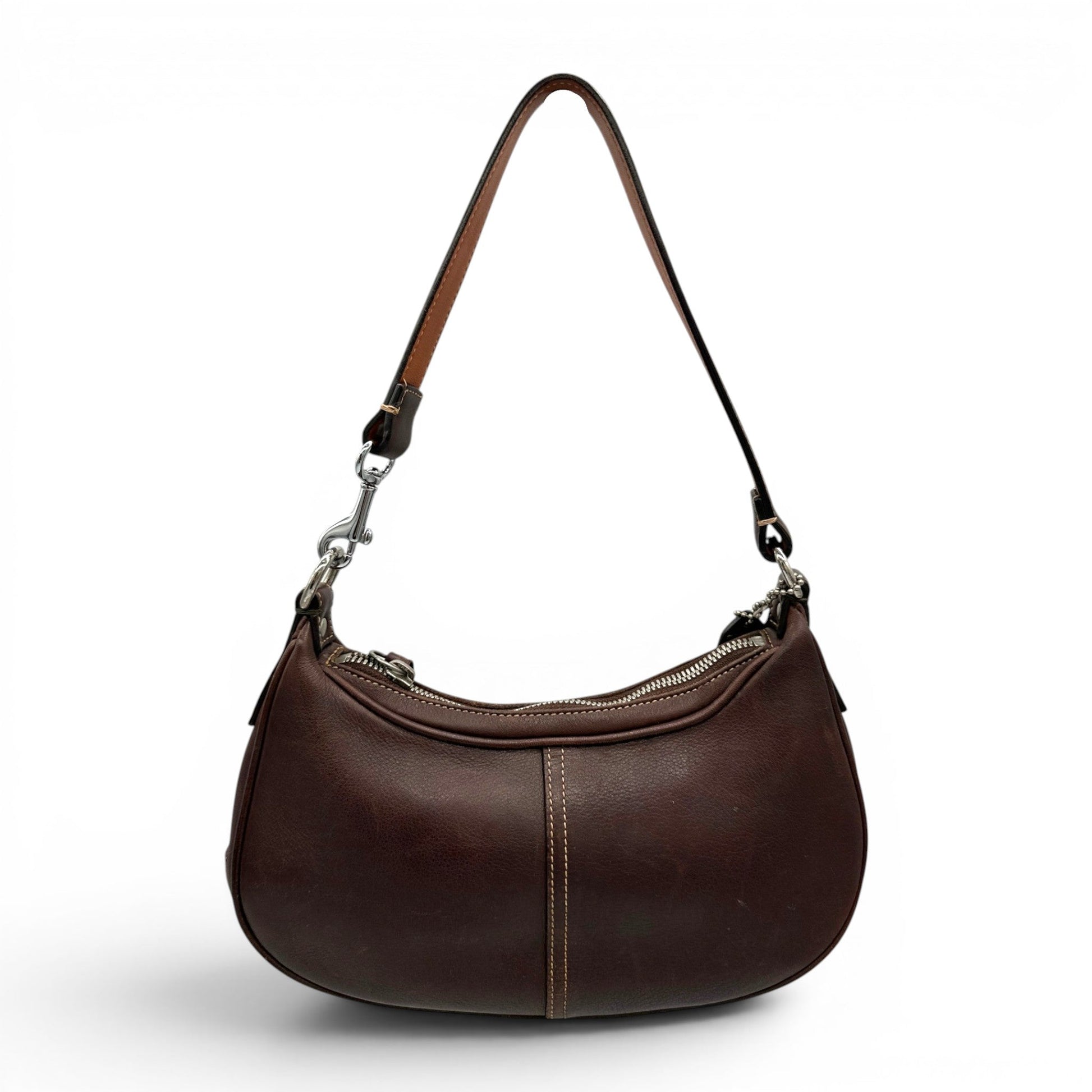 Vintage Coach 7593 Crescent Shoulder Bag - Thanks it's Vintage