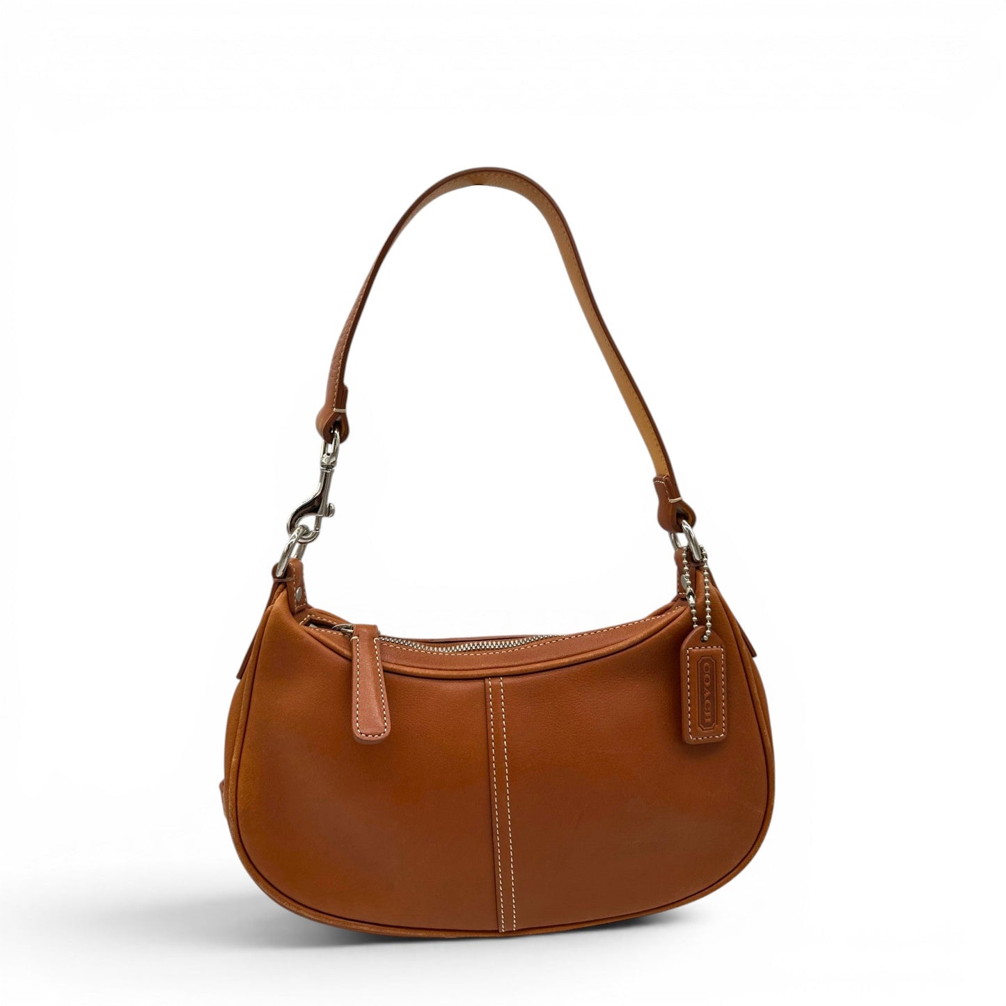 Vintage Coach 7593 Crescent Shoulder Bag - Thanks it's Vintage
