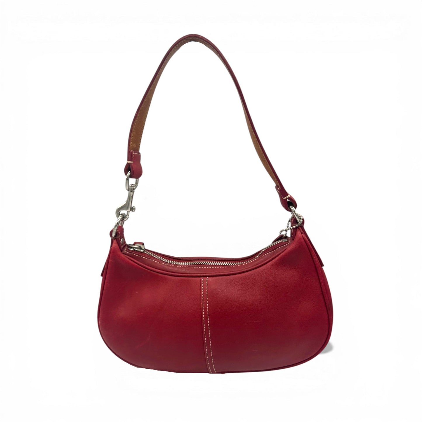 Vintage Coach 7593 Crescent Shoulder Bag - Thanks it's Vintage