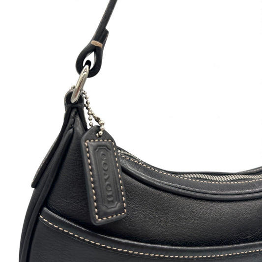 Vintage Coach 7593 Crescent Shoulder Bag - Thanks it's Vintage
