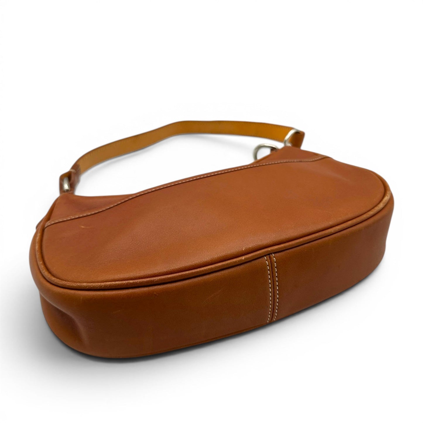 Vintage Coach 7593 Crescent Shoulder Bag - Thanks it's Vintage
