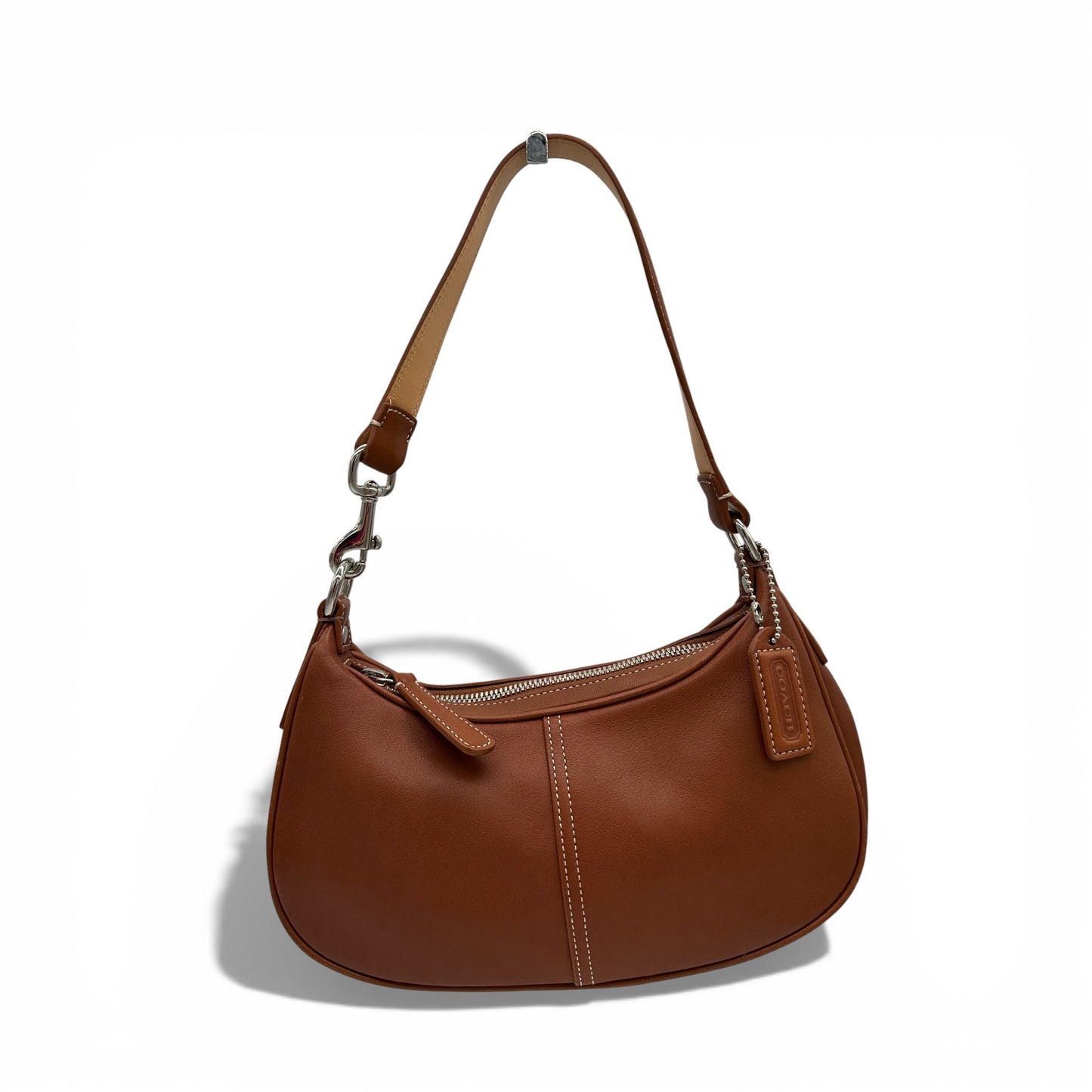 Vintage Coach 7593 Crescent Shoulder Bag - Thanks it's Vintage