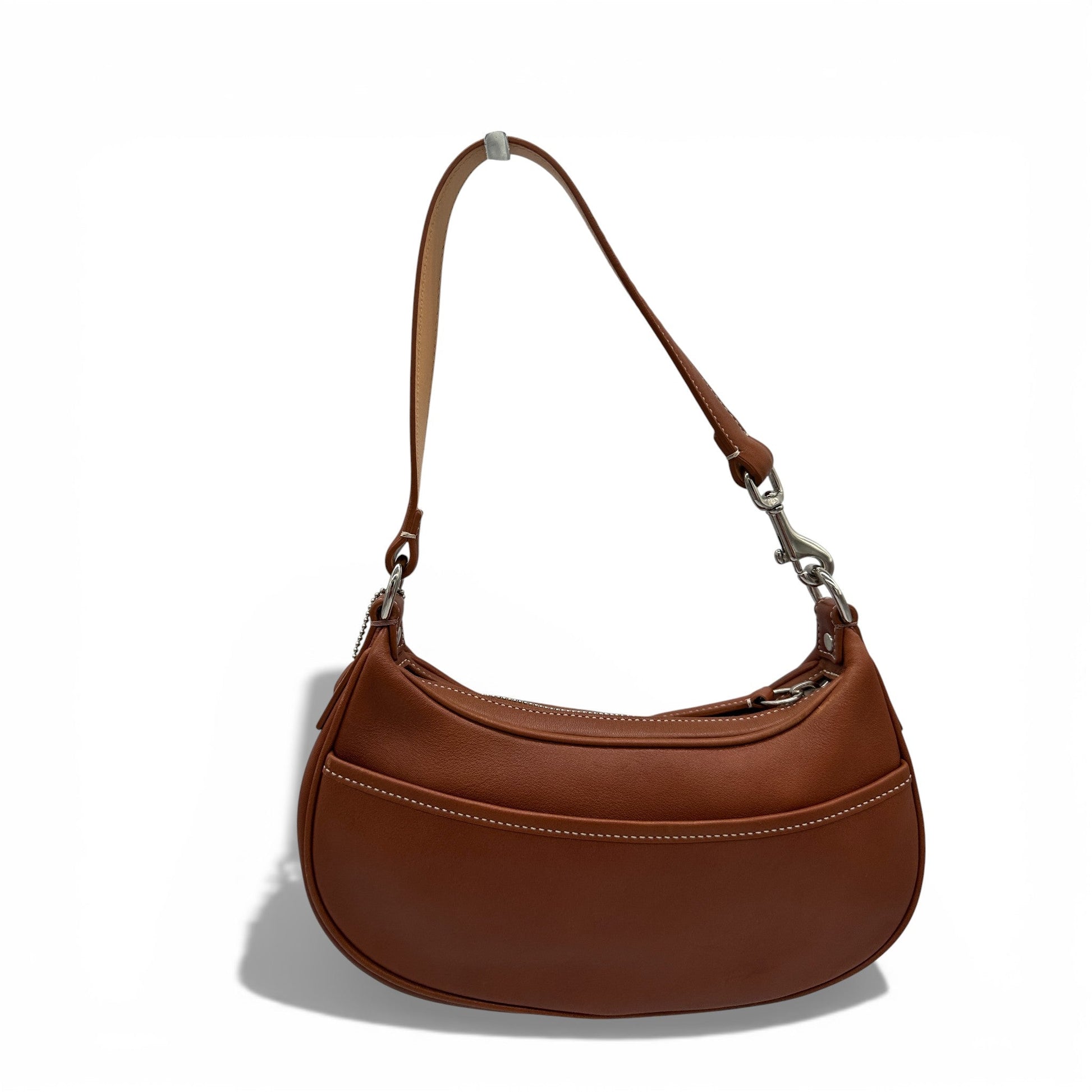 Vintage Coach 7593 Crescent Shoulder Bag - Thanks it's Vintage