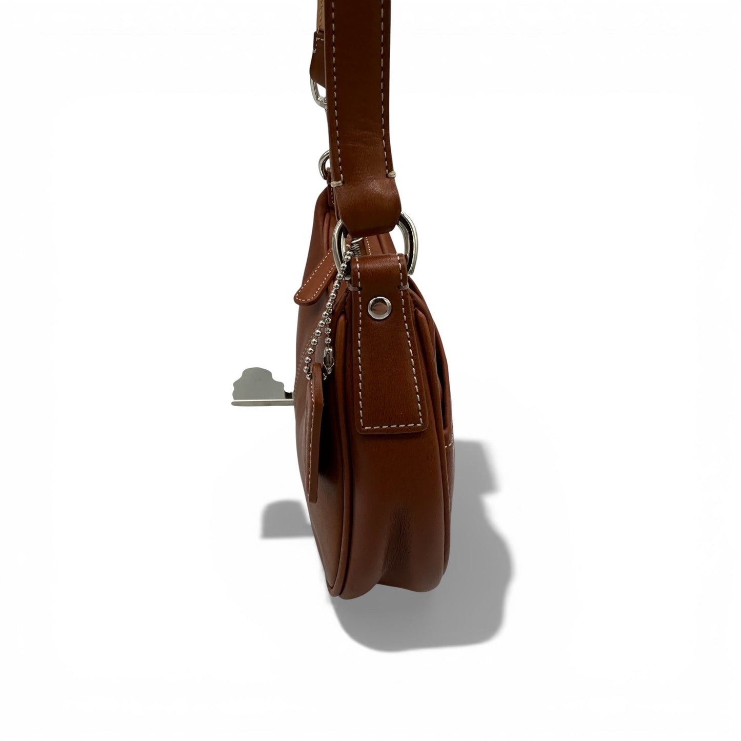 Vintage Coach 7593 Crescent Shoulder Bag - Thanks it's Vintage