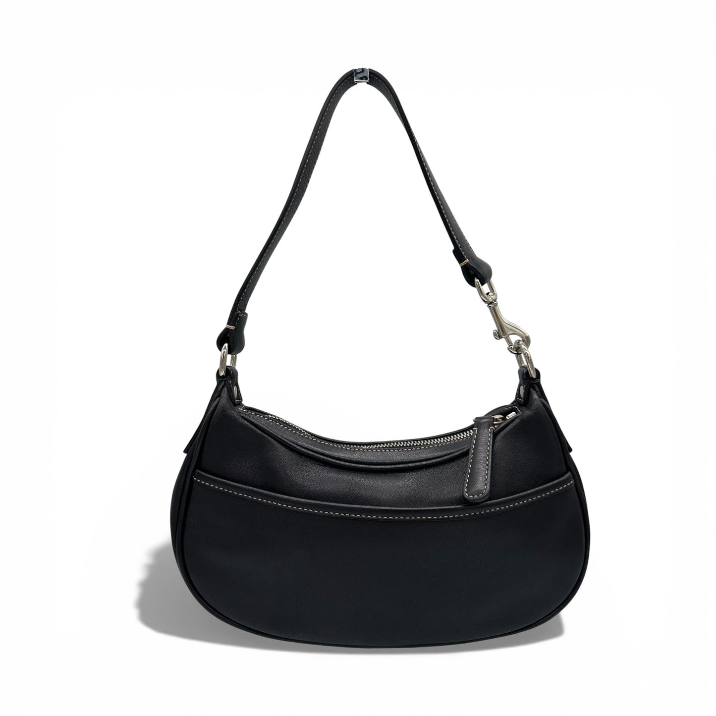 Vintage Coach 7593 Crescent Shoulder Bag - Thanks it's Vintage