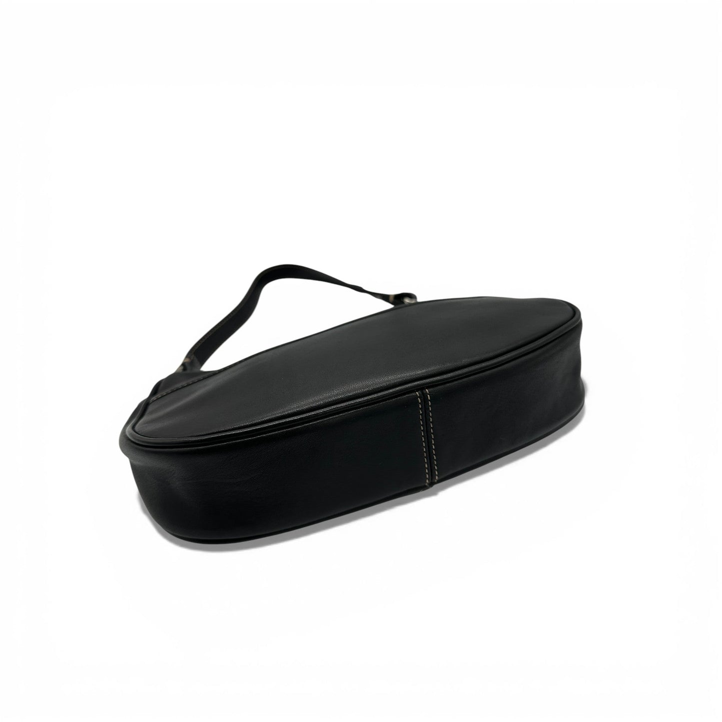 Vintage Coach 7593 Crescent Shoulder Bag - Thanks it's Vintage