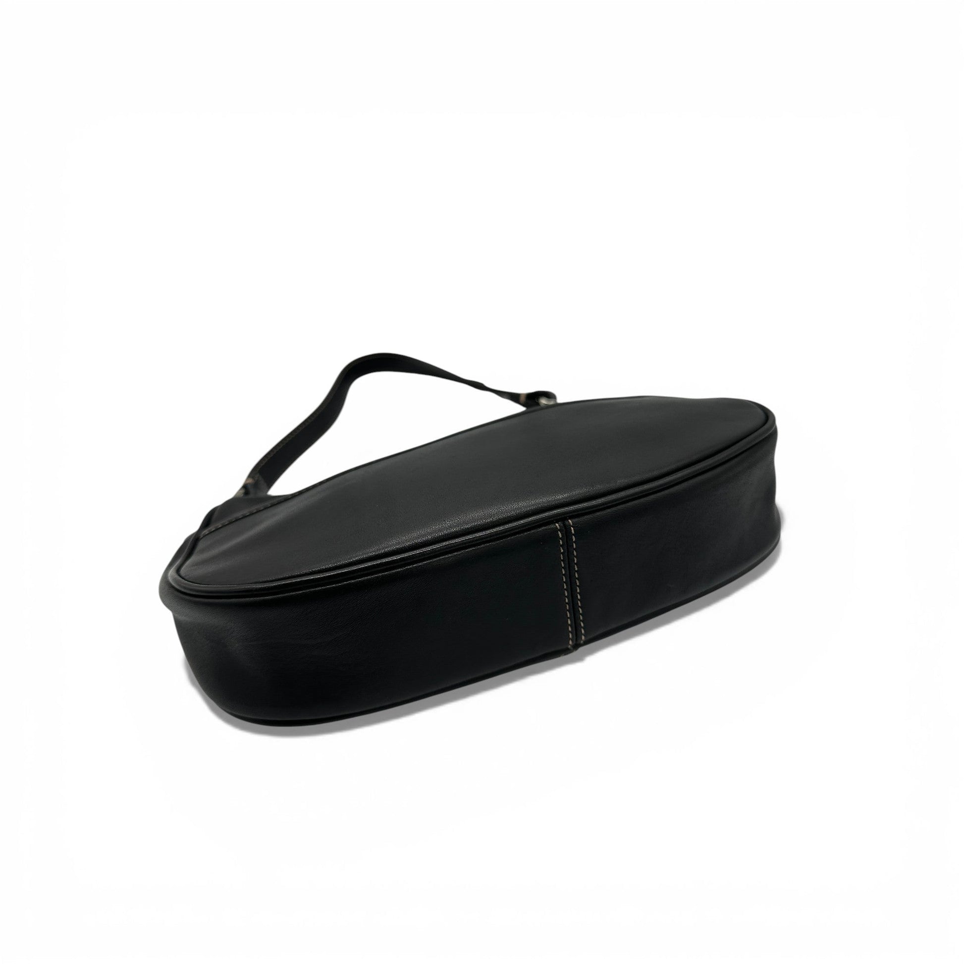 Vintage Coach 7593 Crescent Shoulder Bag - Thanks it's Vintage