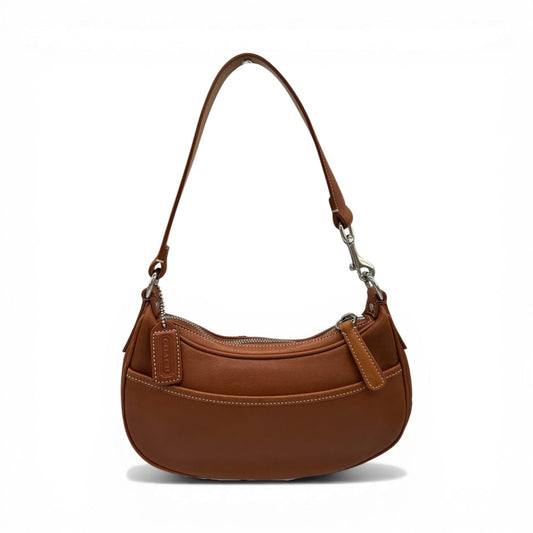 Vintage Coach 7593 Crescent Shoulder Bag - Thanks it's Vintage