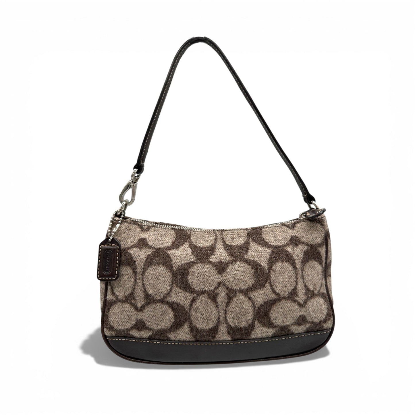 Vintage Coach 7720 Demi Shoulder Bag - Thanks it's Vintage