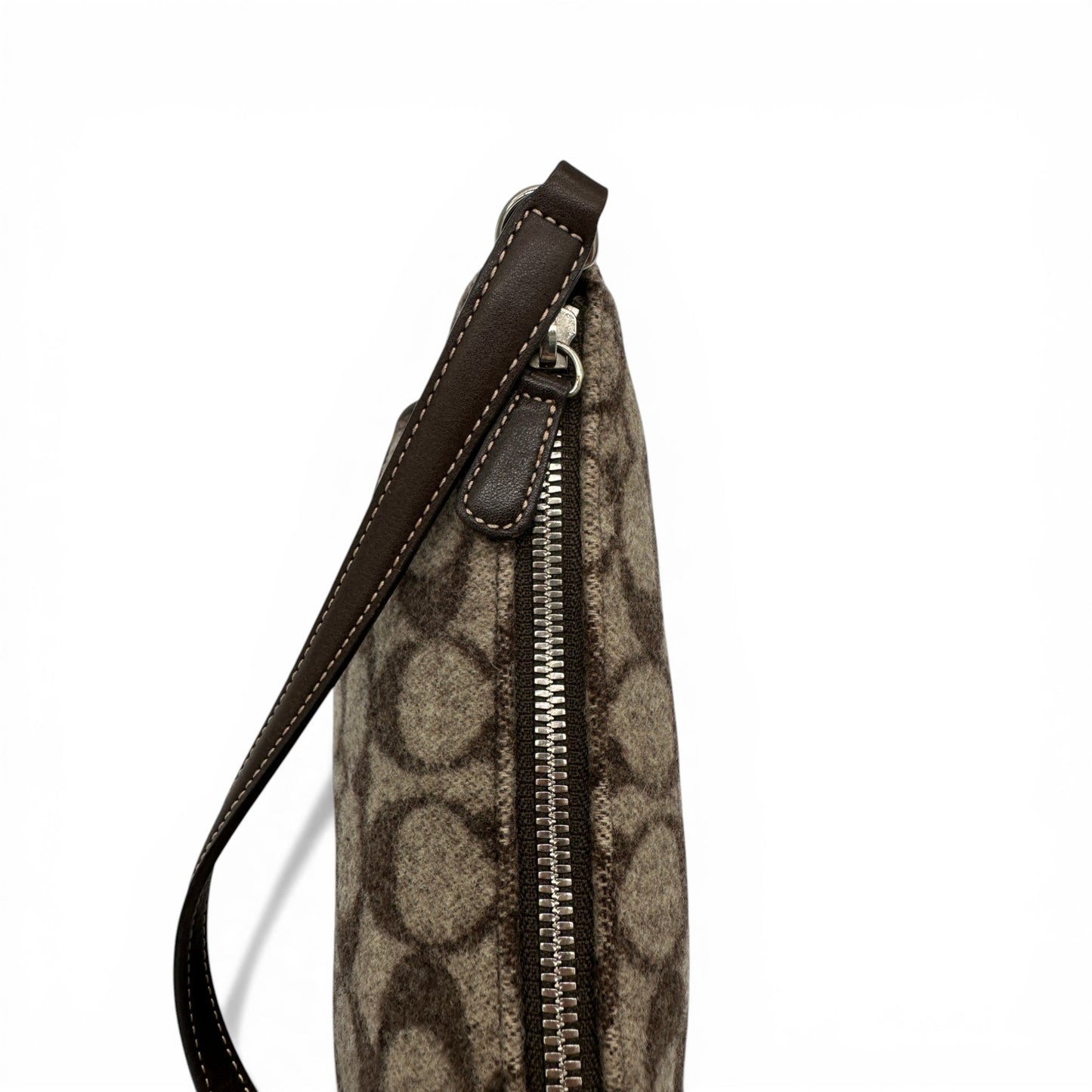 Vintage Coach 7720 Demi Shoulder Bag - Thanks it's Vintage
