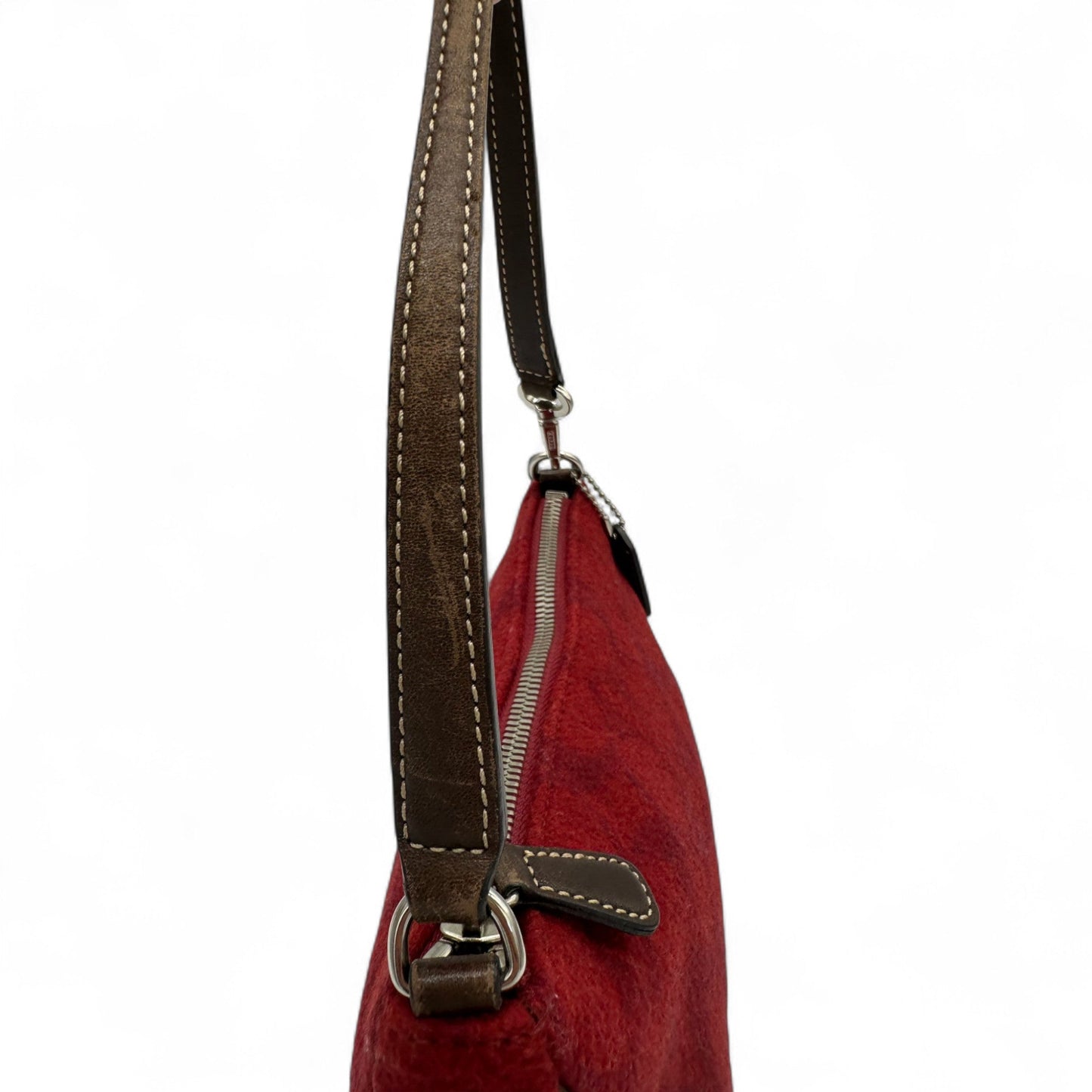 Vintage Coach 7720 Demi Shoulder Bag - Thanks it's Vintage
