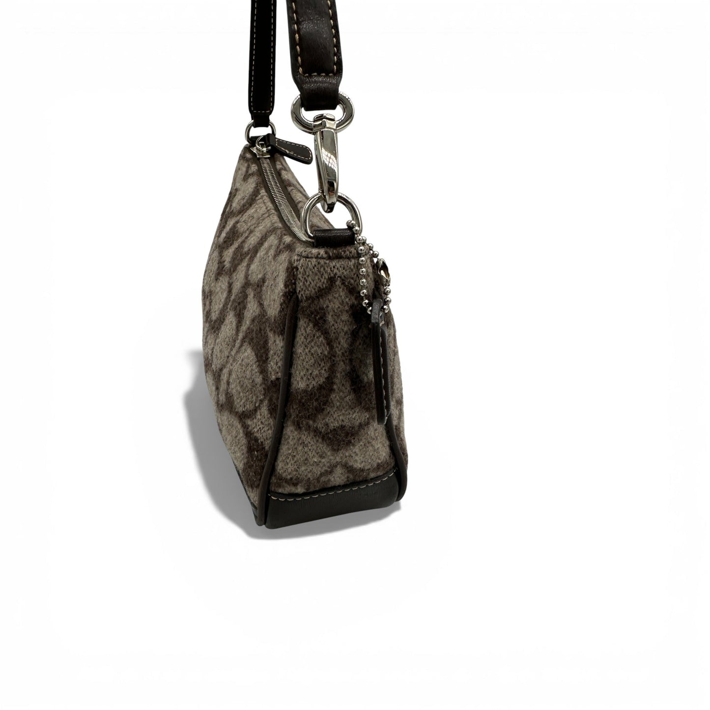 Vintage Coach 7720 Demi Shoulder Bag - Thanks it's Vintage