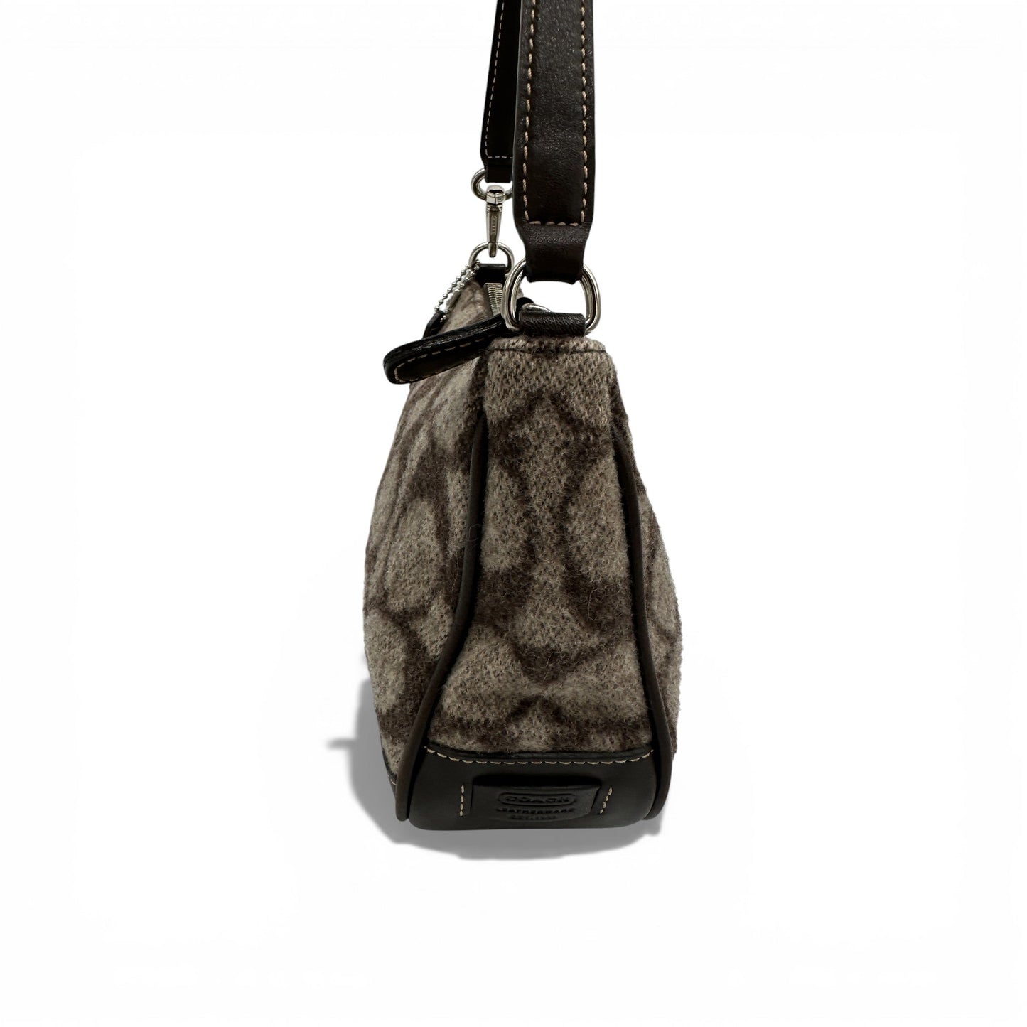 Vintage Coach 7720 Demi Shoulder Bag - Thanks it's Vintage