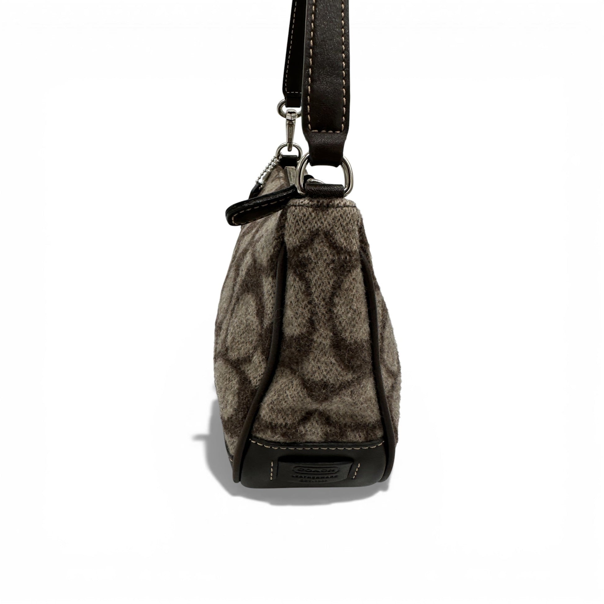 Vintage Coach 7720 Demi Shoulder Bag - Thanks it's Vintage