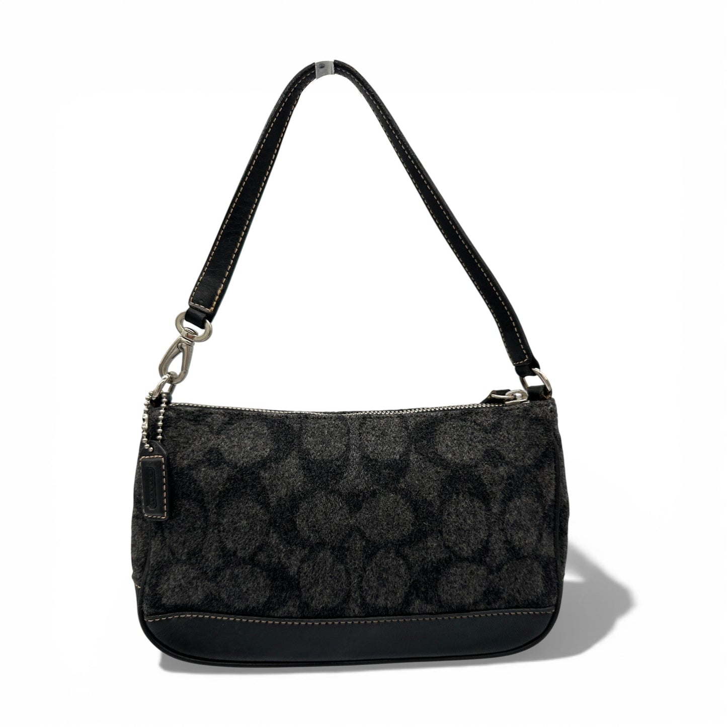 Vintage Coach 7720 Demi Shoulder Bag - Thanks it's Vintage