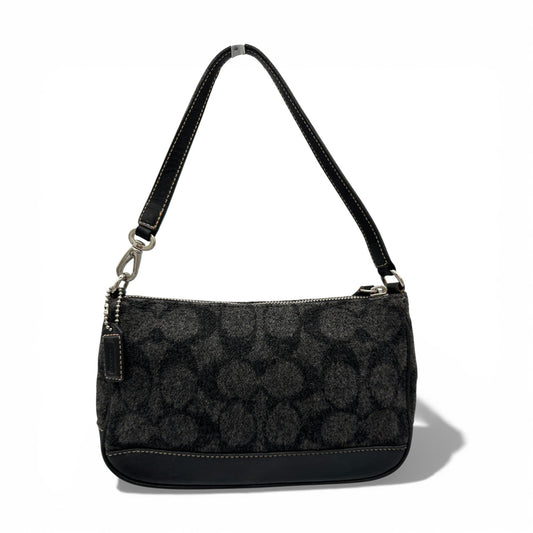 Vintage Coach 7720 Demi Shoulder Bag - Thanks it's Vintage