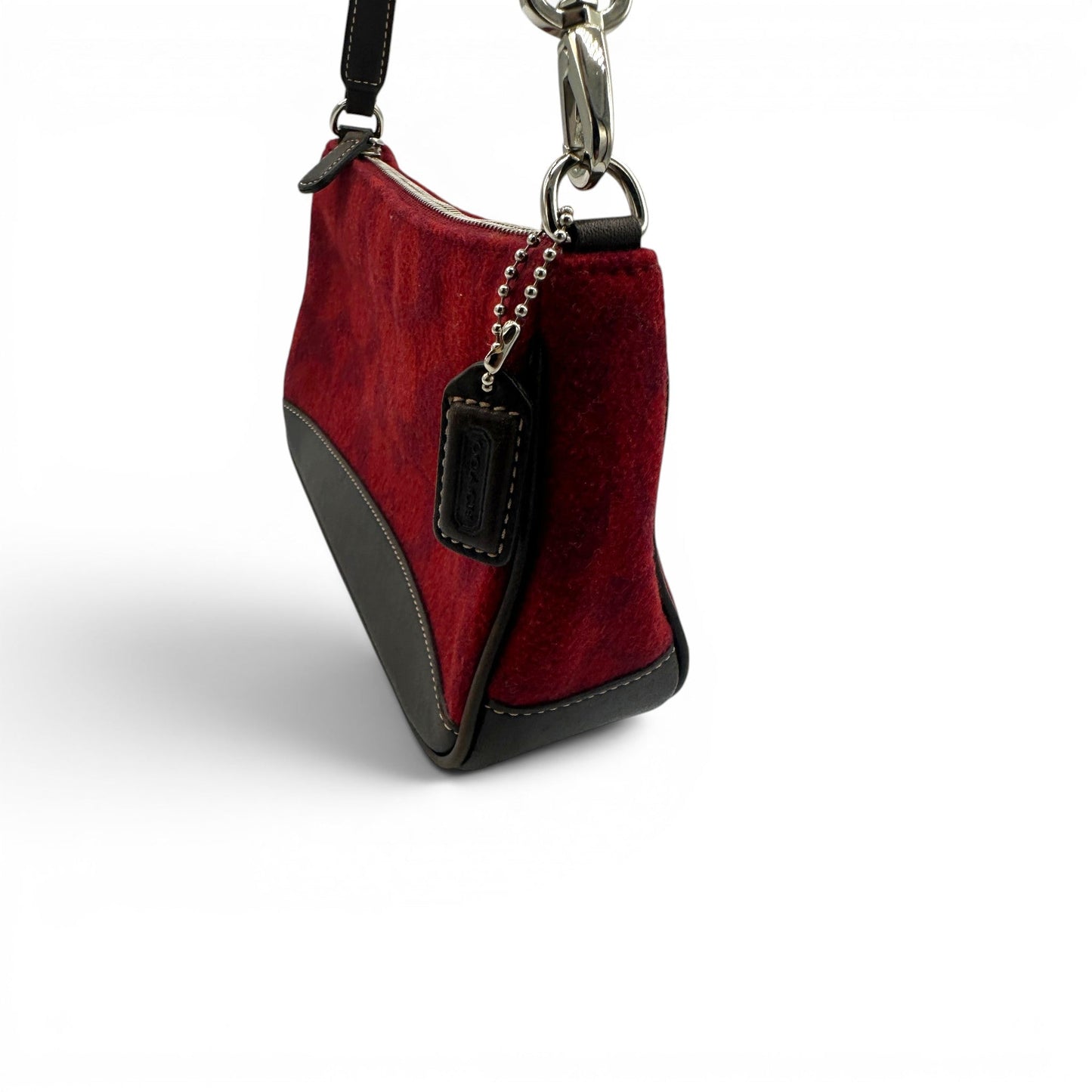Vintage Coach 7720 Demi Shoulder Bag - Thanks it's Vintage